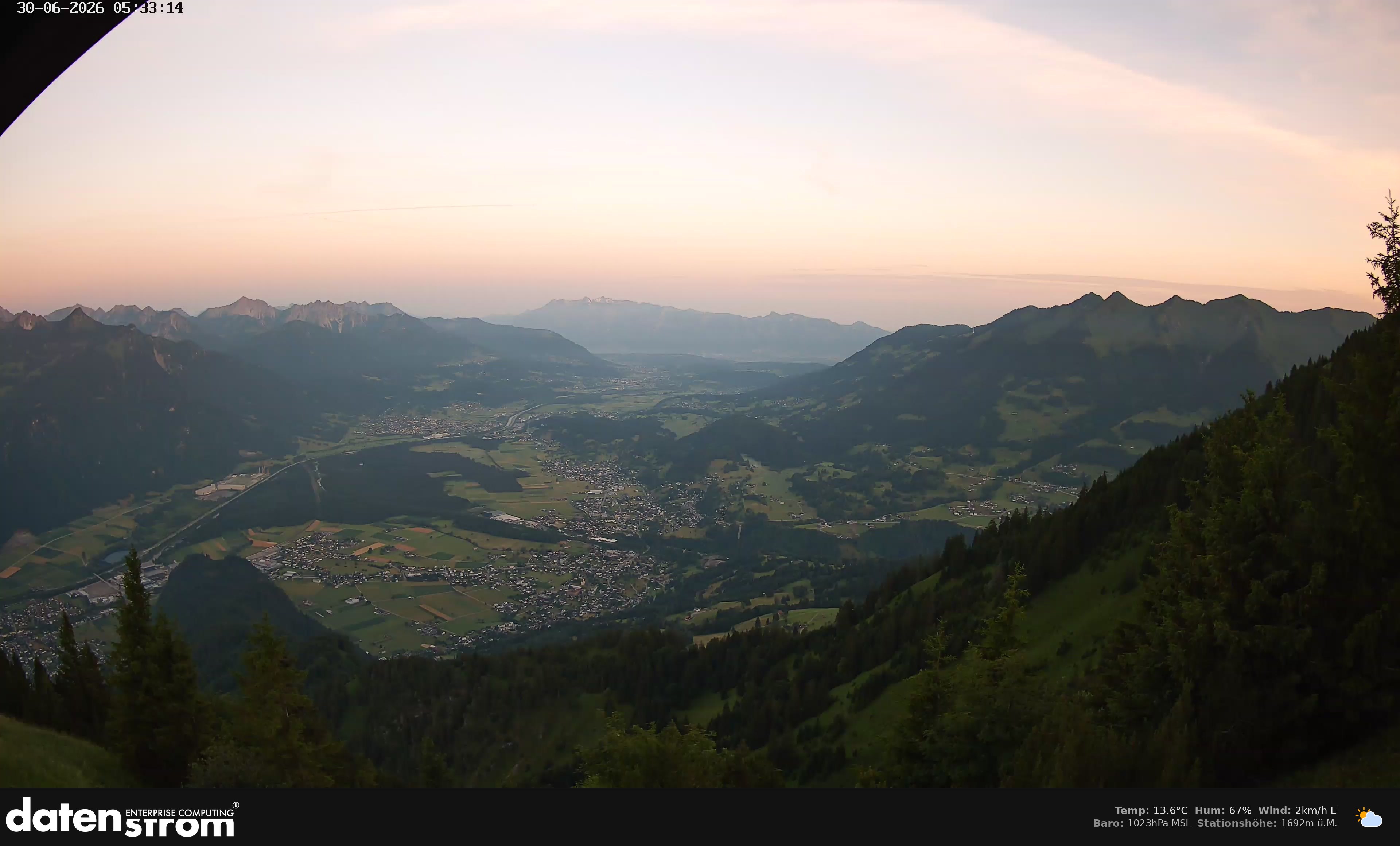 Bludenz - Walgau