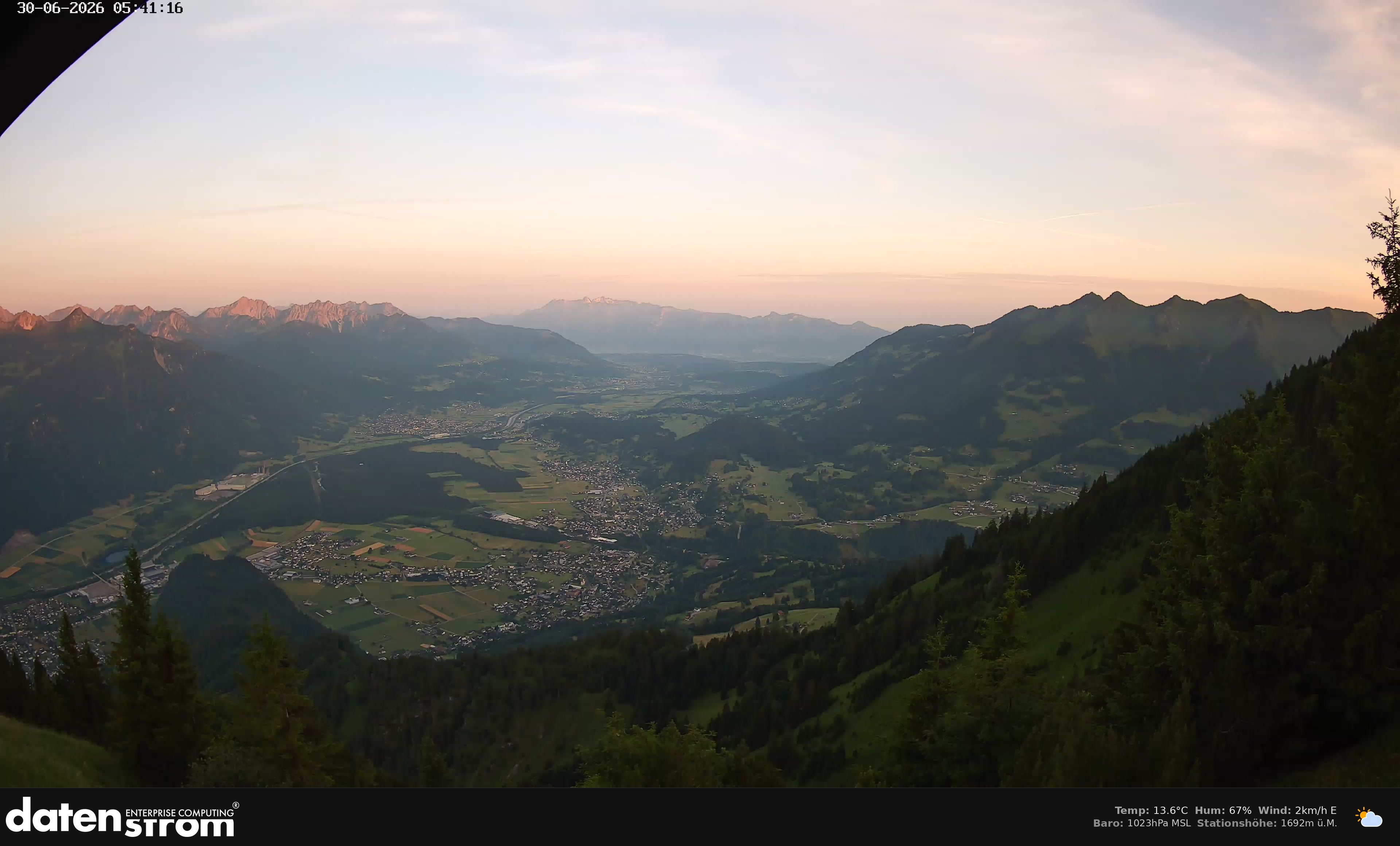 Bludenz - Walgau