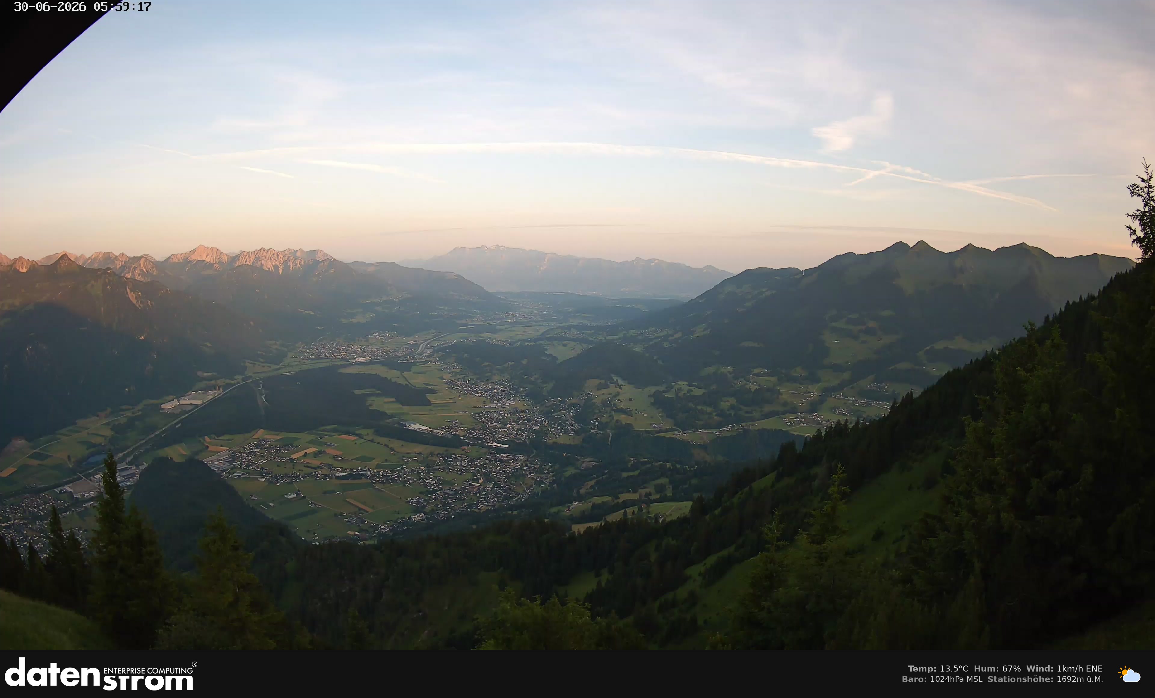 Bludenz - Walgau
