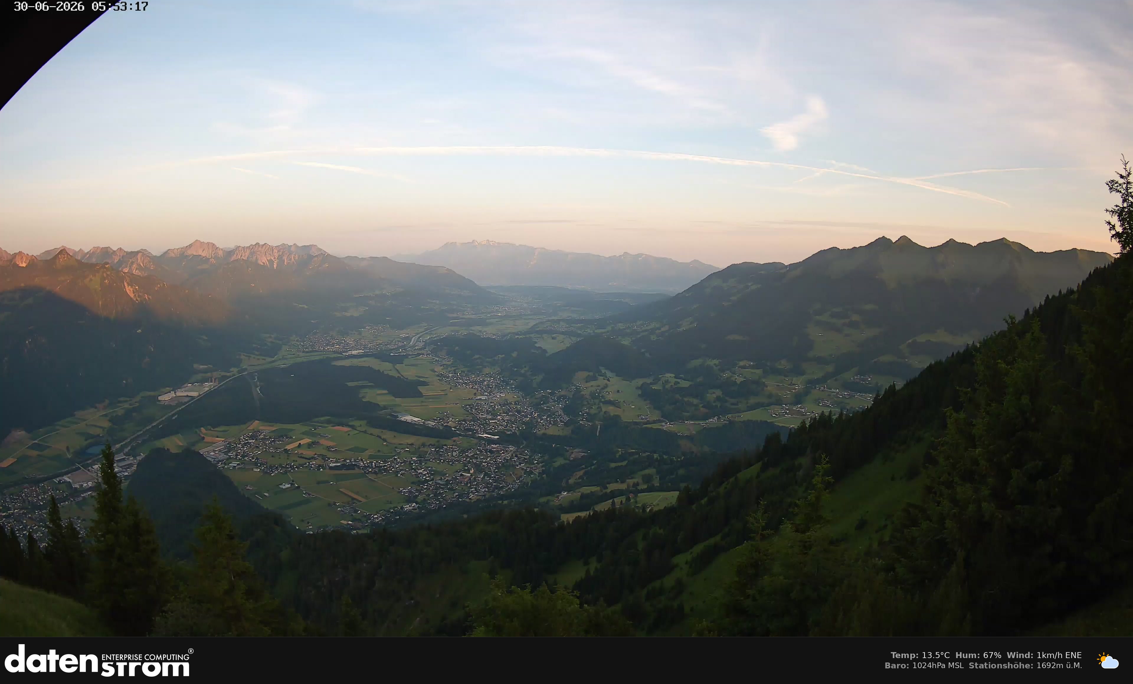 Bludenz - Walgau