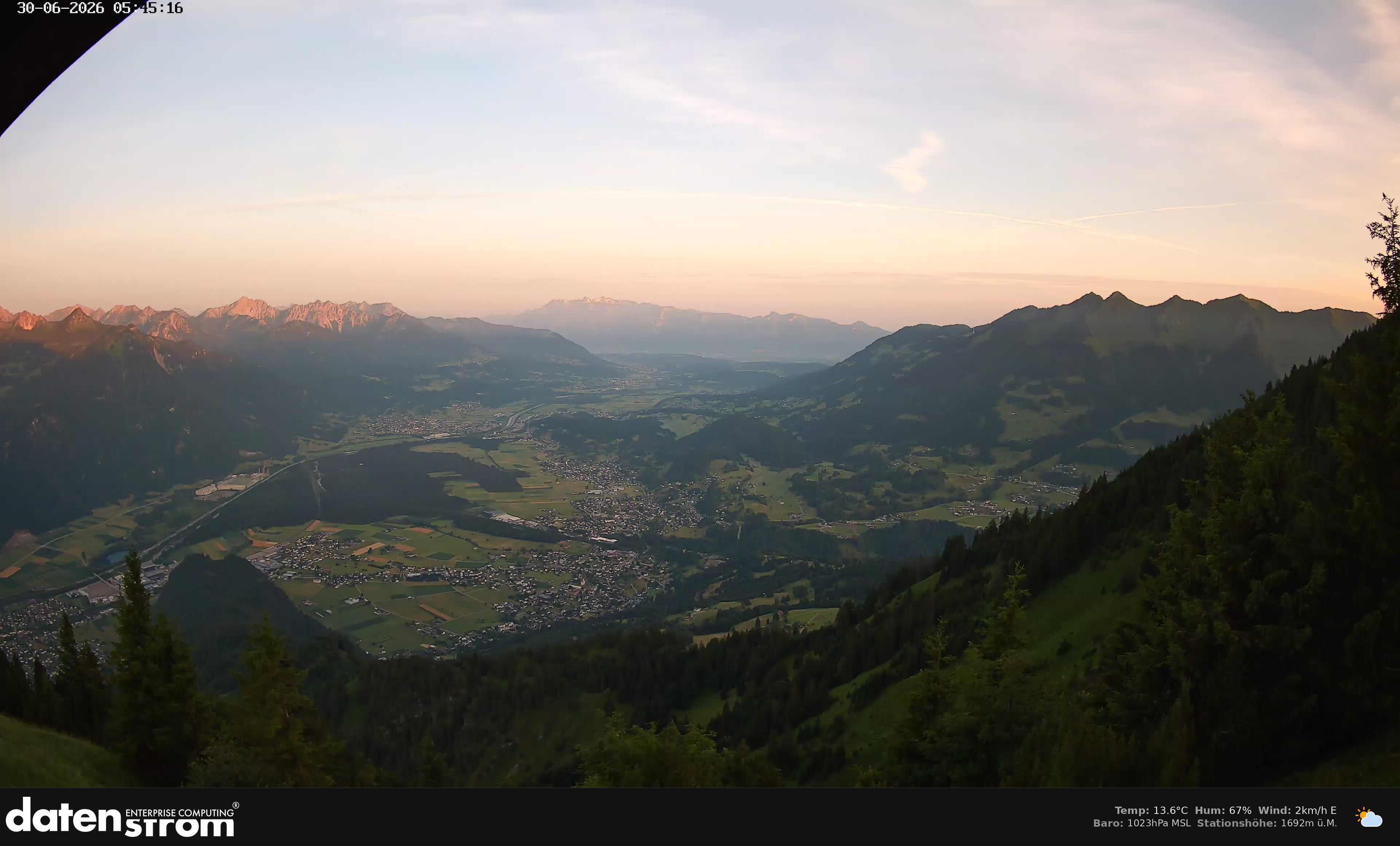 Bludenz - Walgau