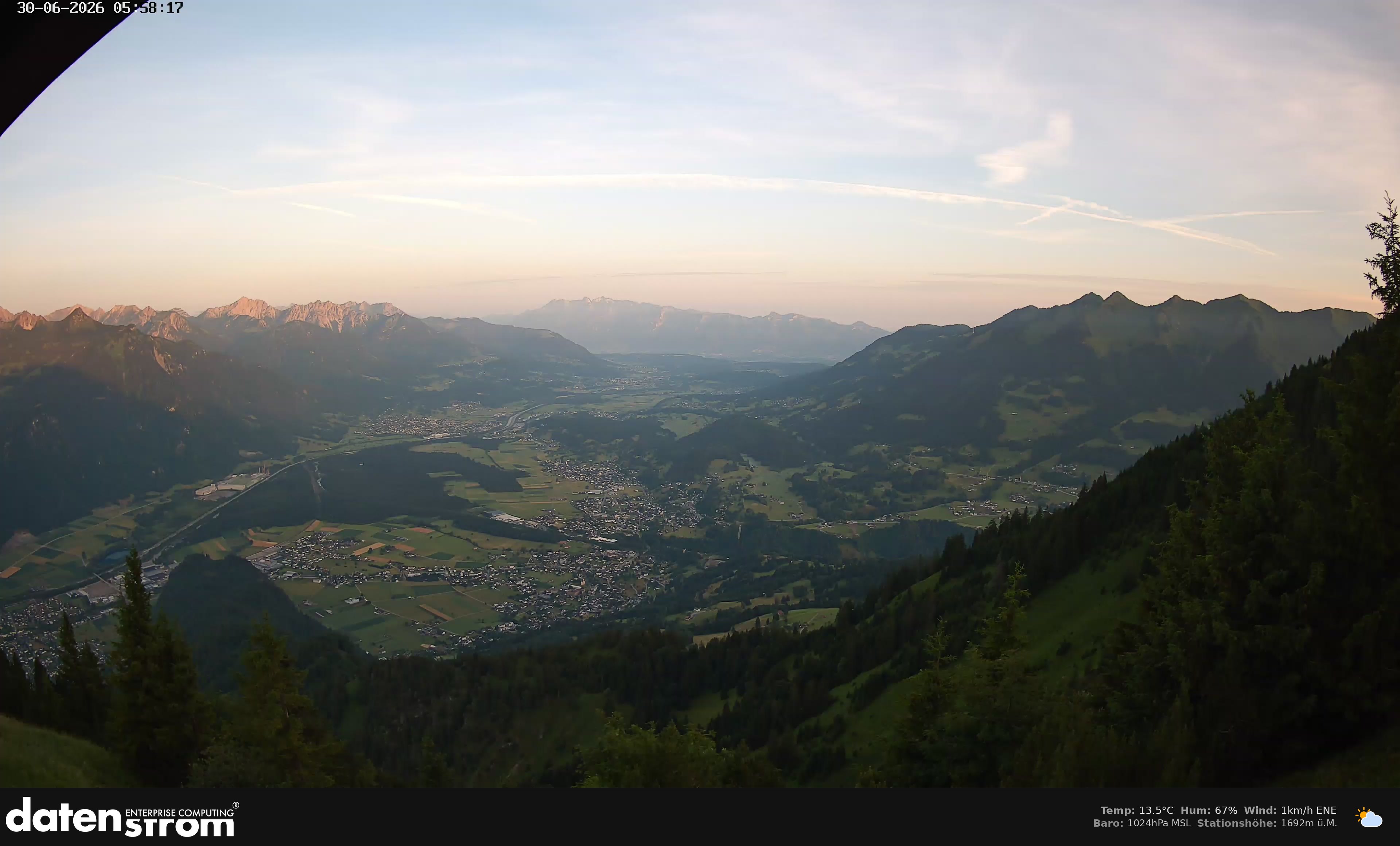 Bludenz - Walgau