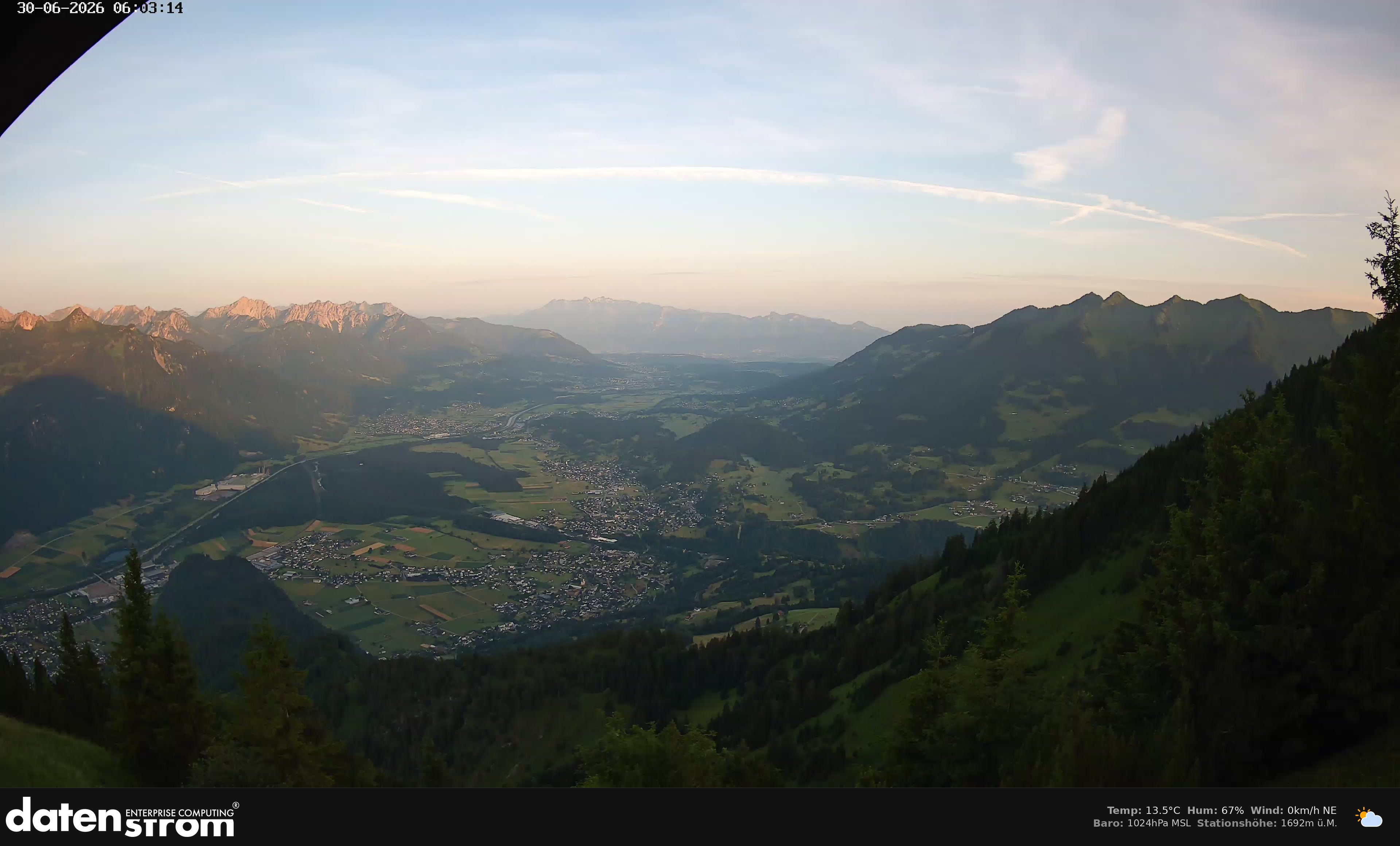 Bludenz - Walgau