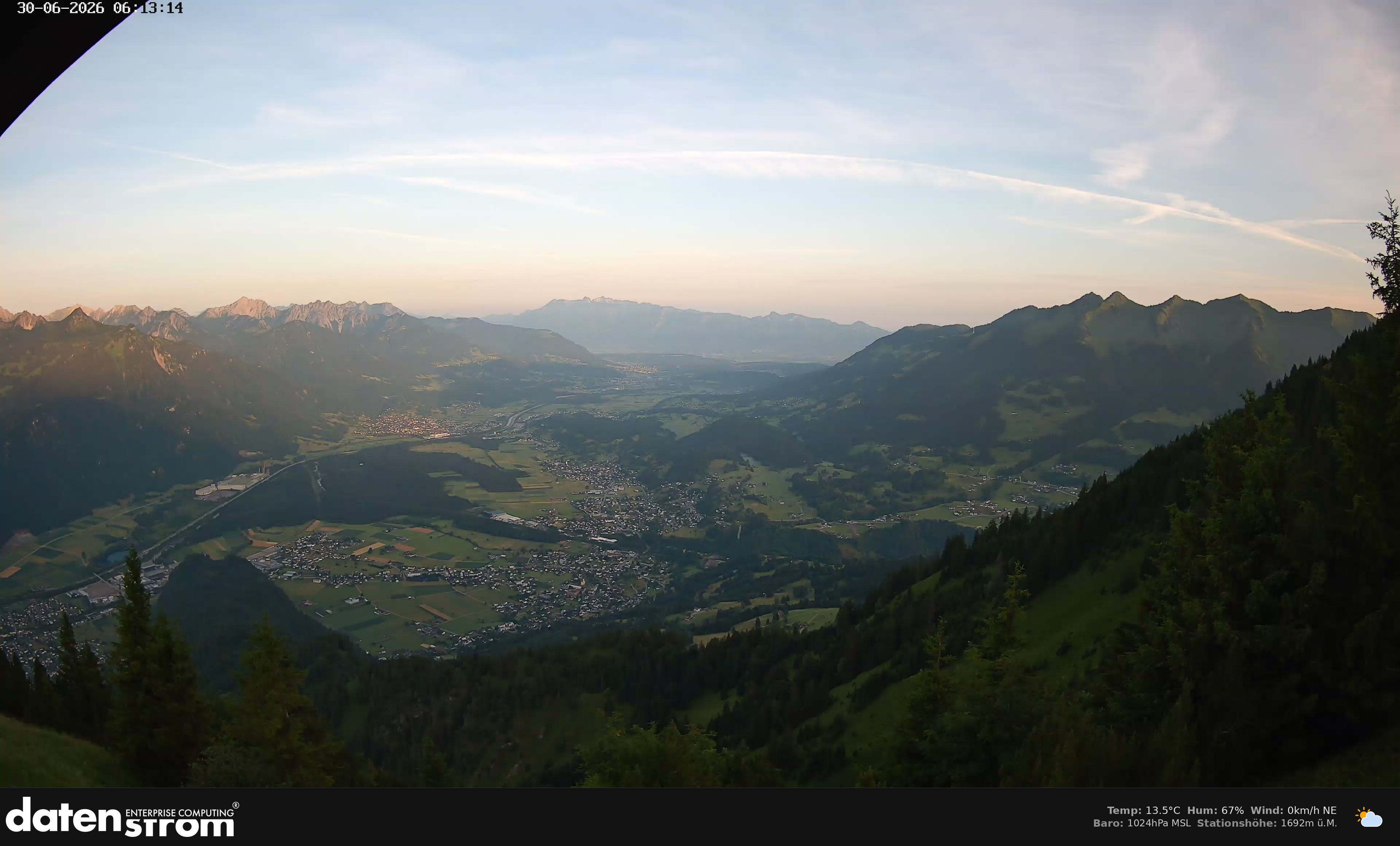 Bludenz - Walgau