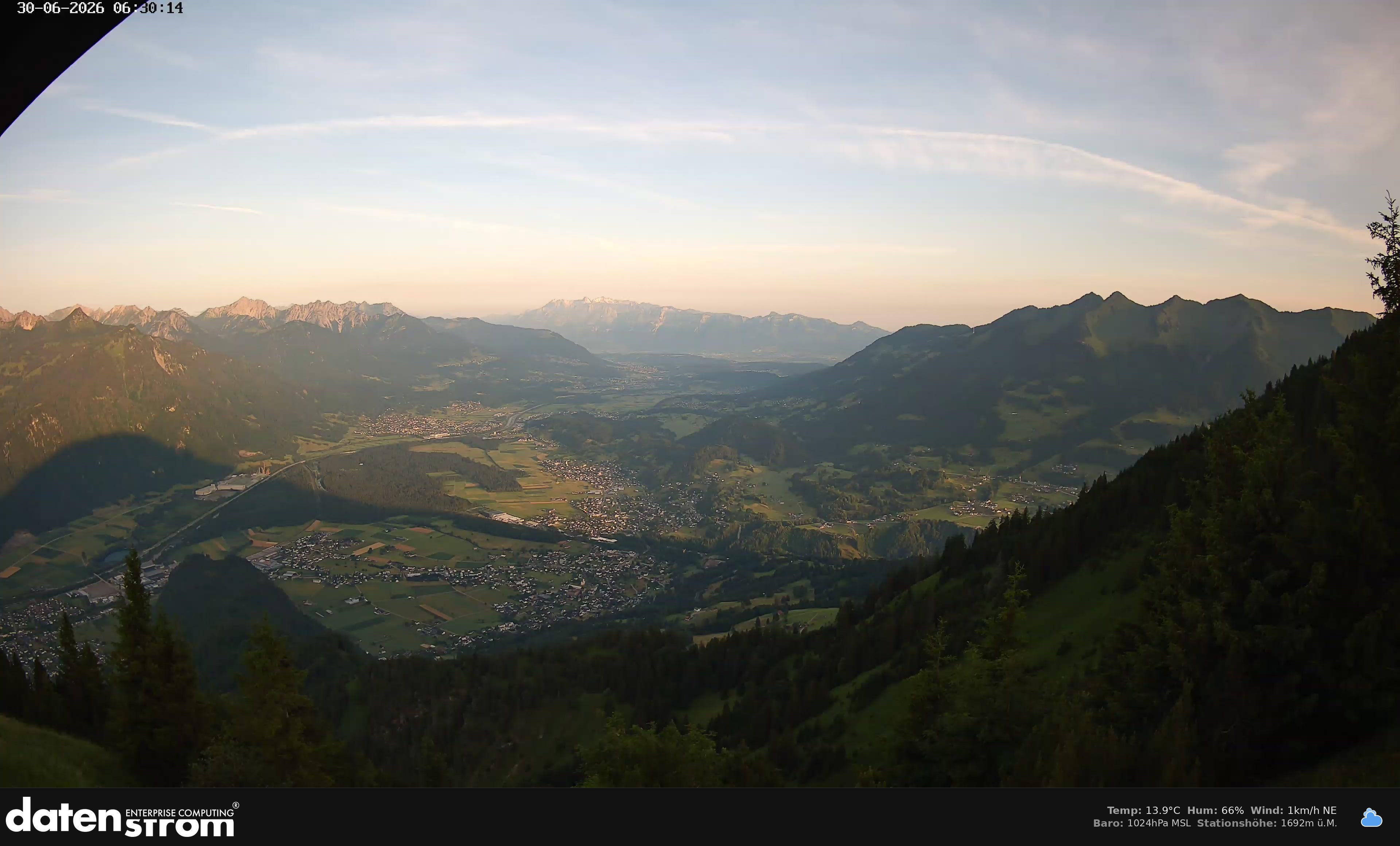 Bludenz - Walgau