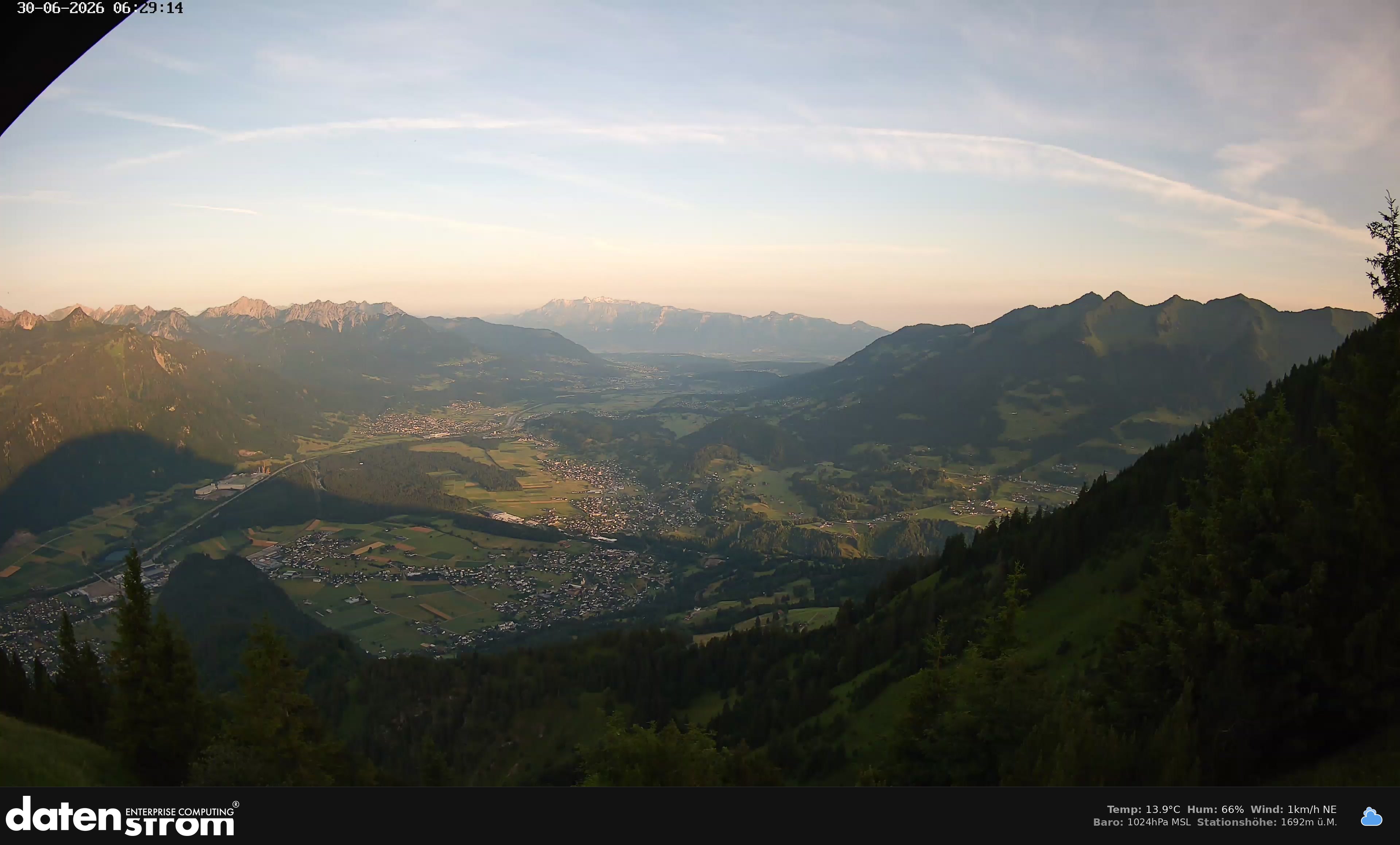 Bludenz - Walgau