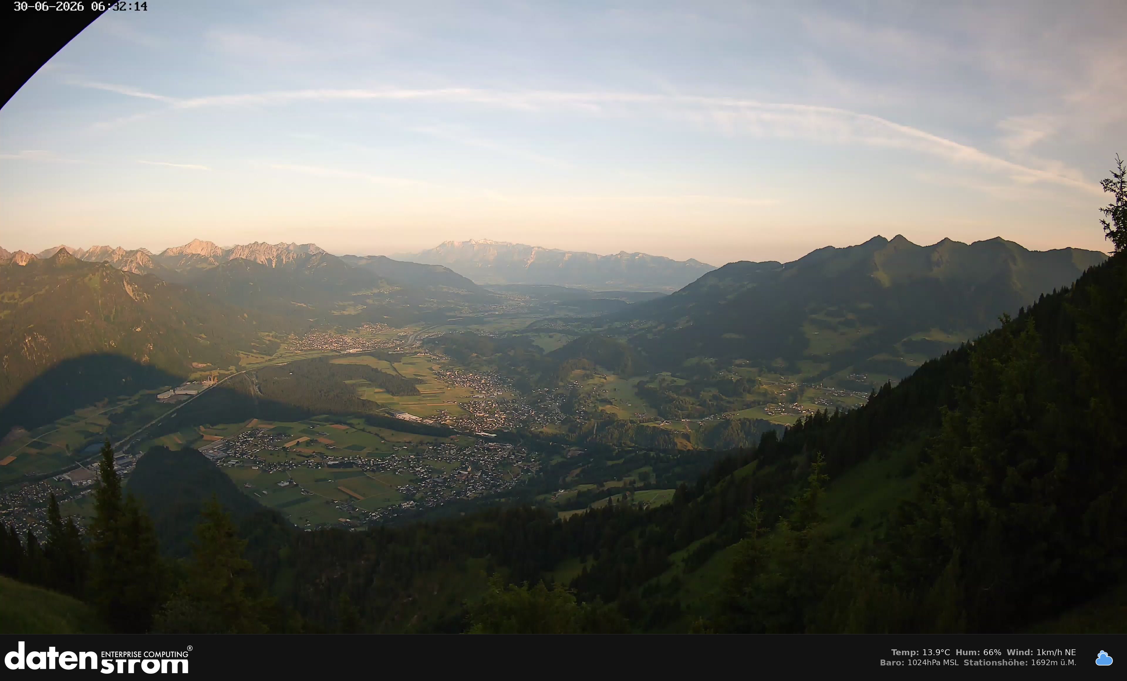 Bludenz - Walgau