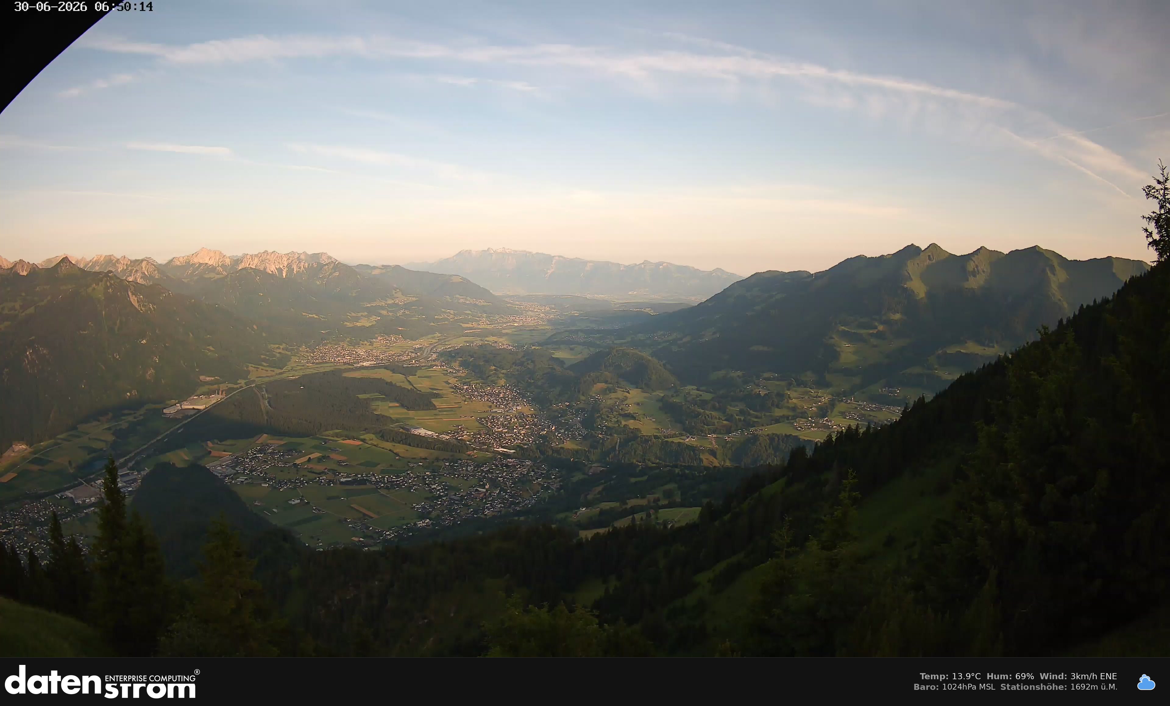 Bludenz - Walgau