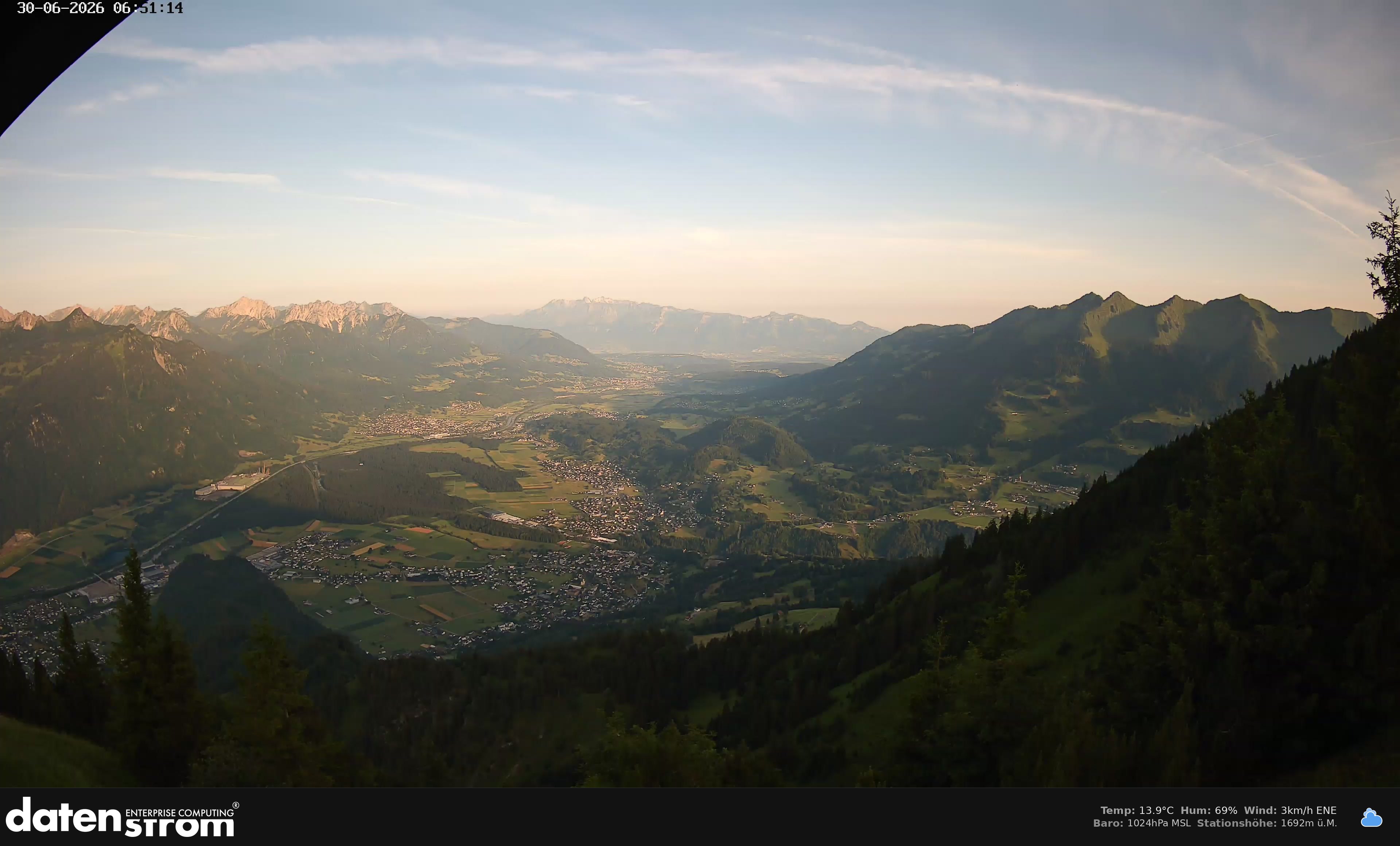 Bludenz - Walgau