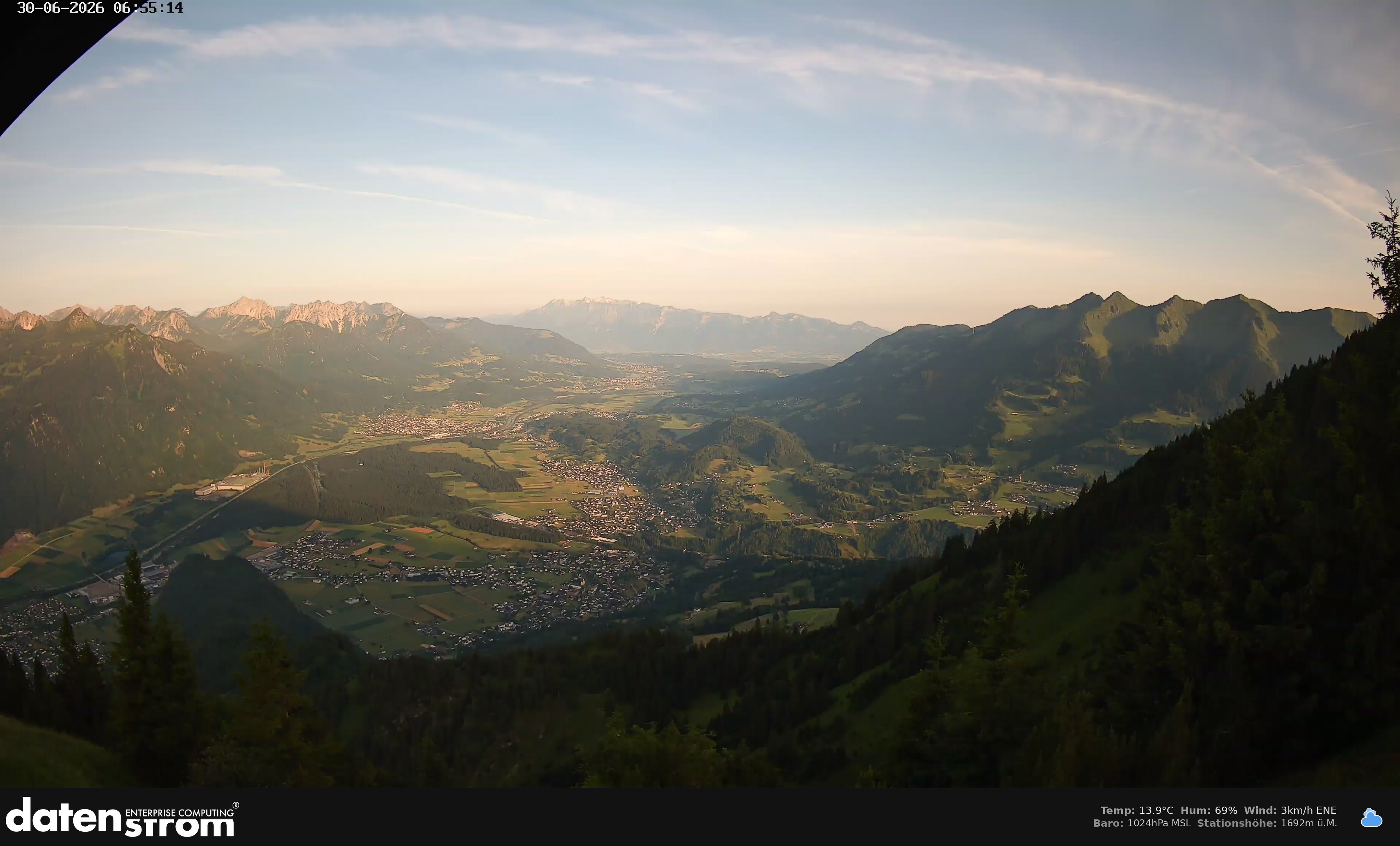 Bludenz - Walgau