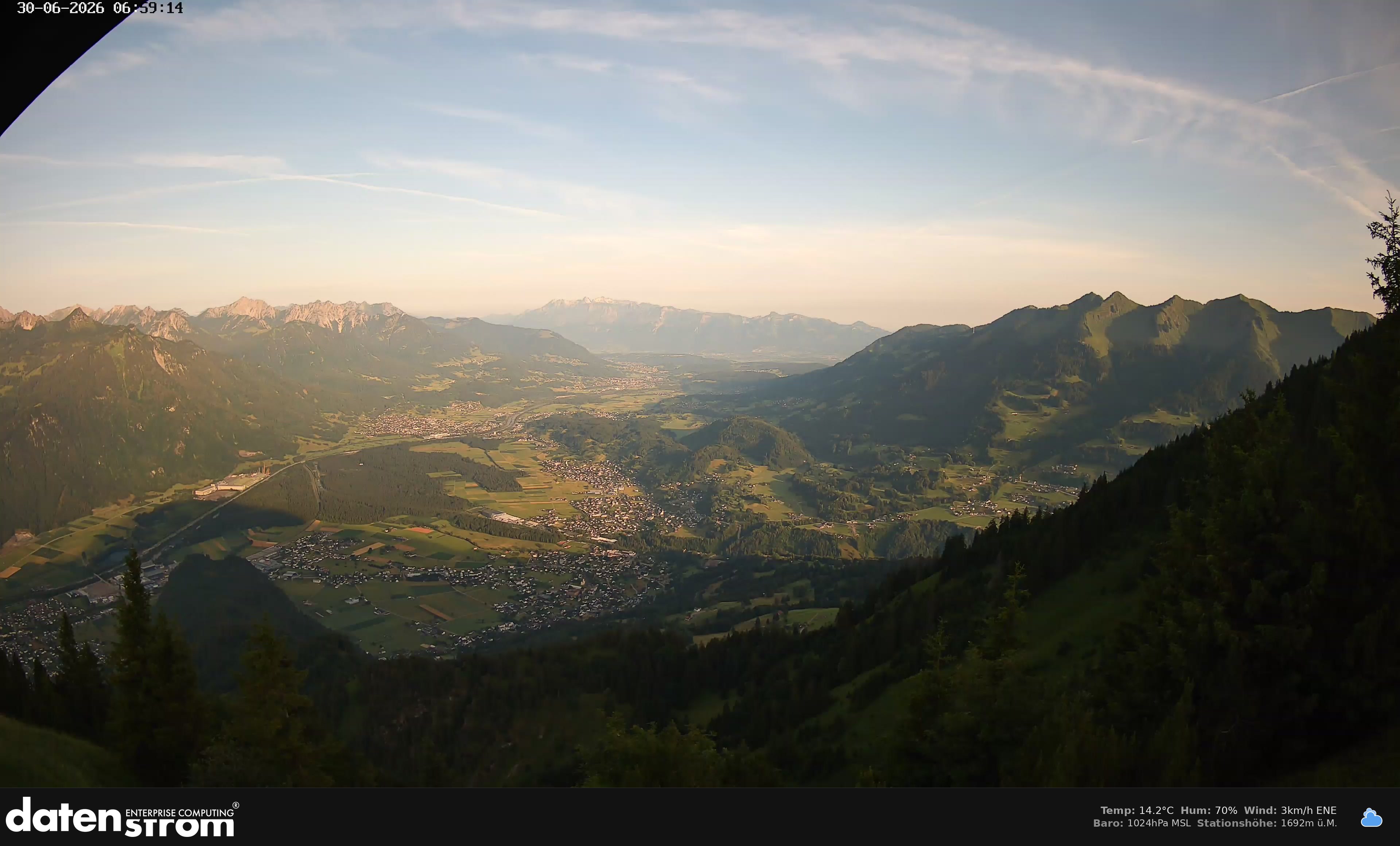 Bludenz - Walgau
