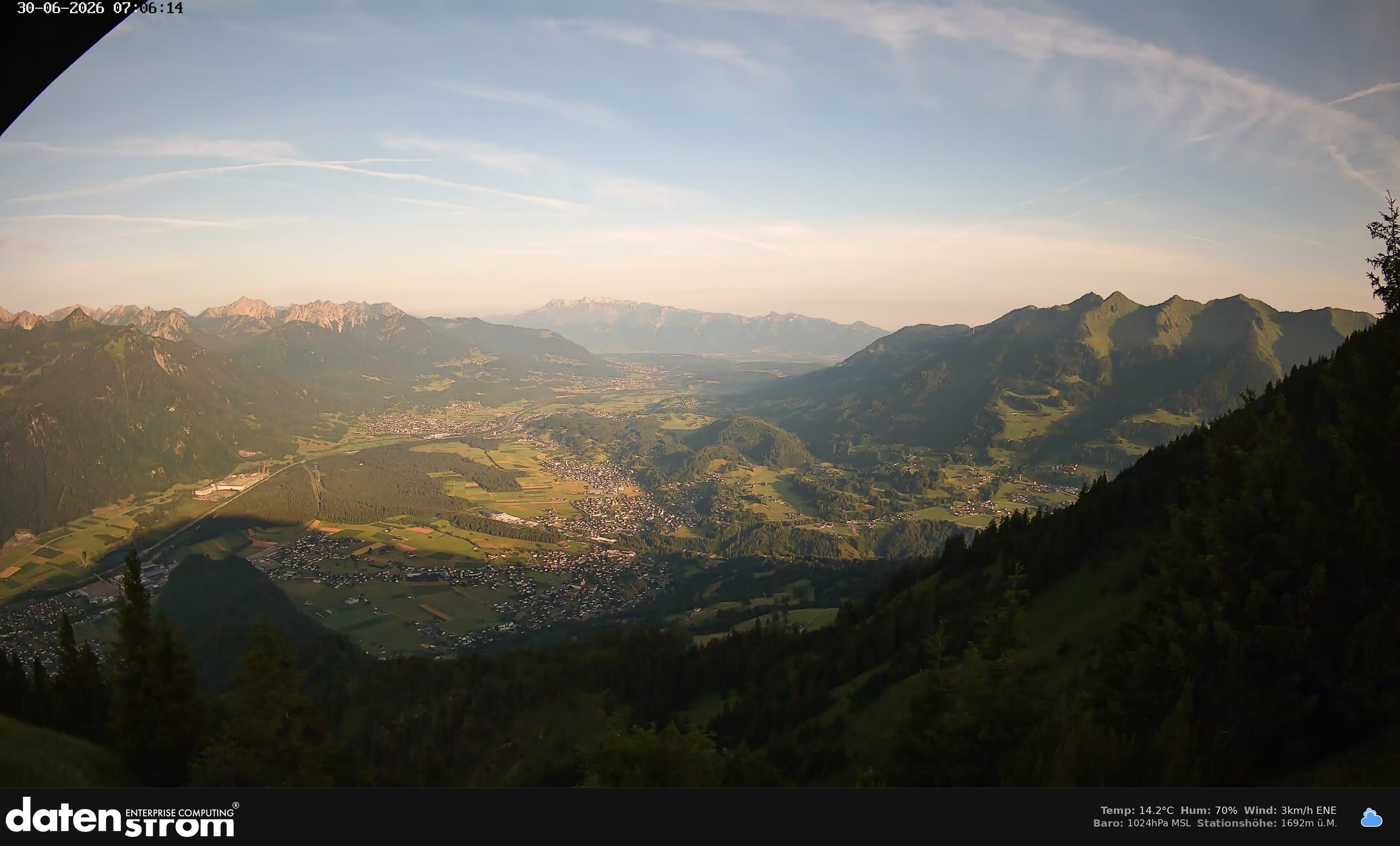 Bludenz - Walgau