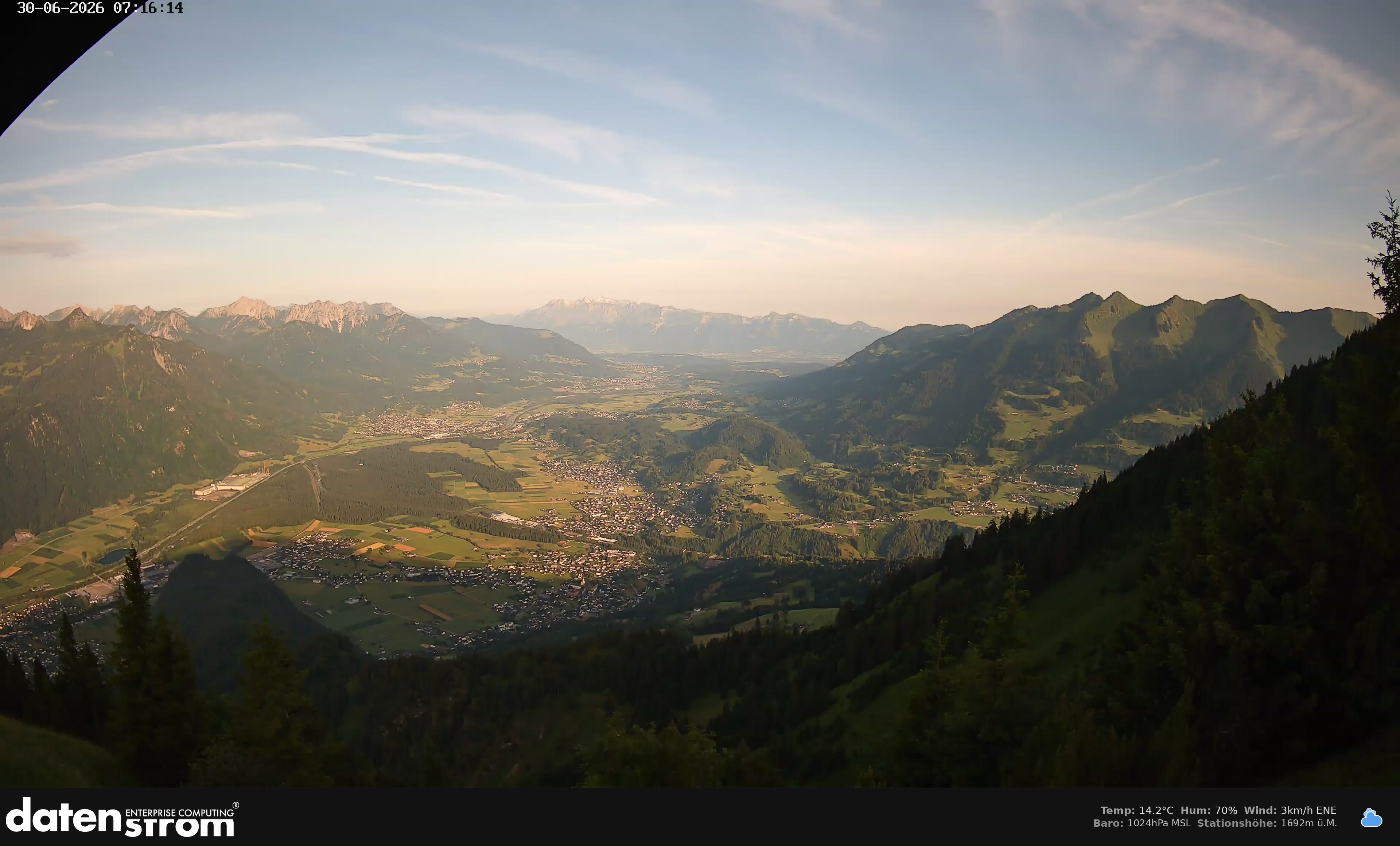 Bludenz - Walgau