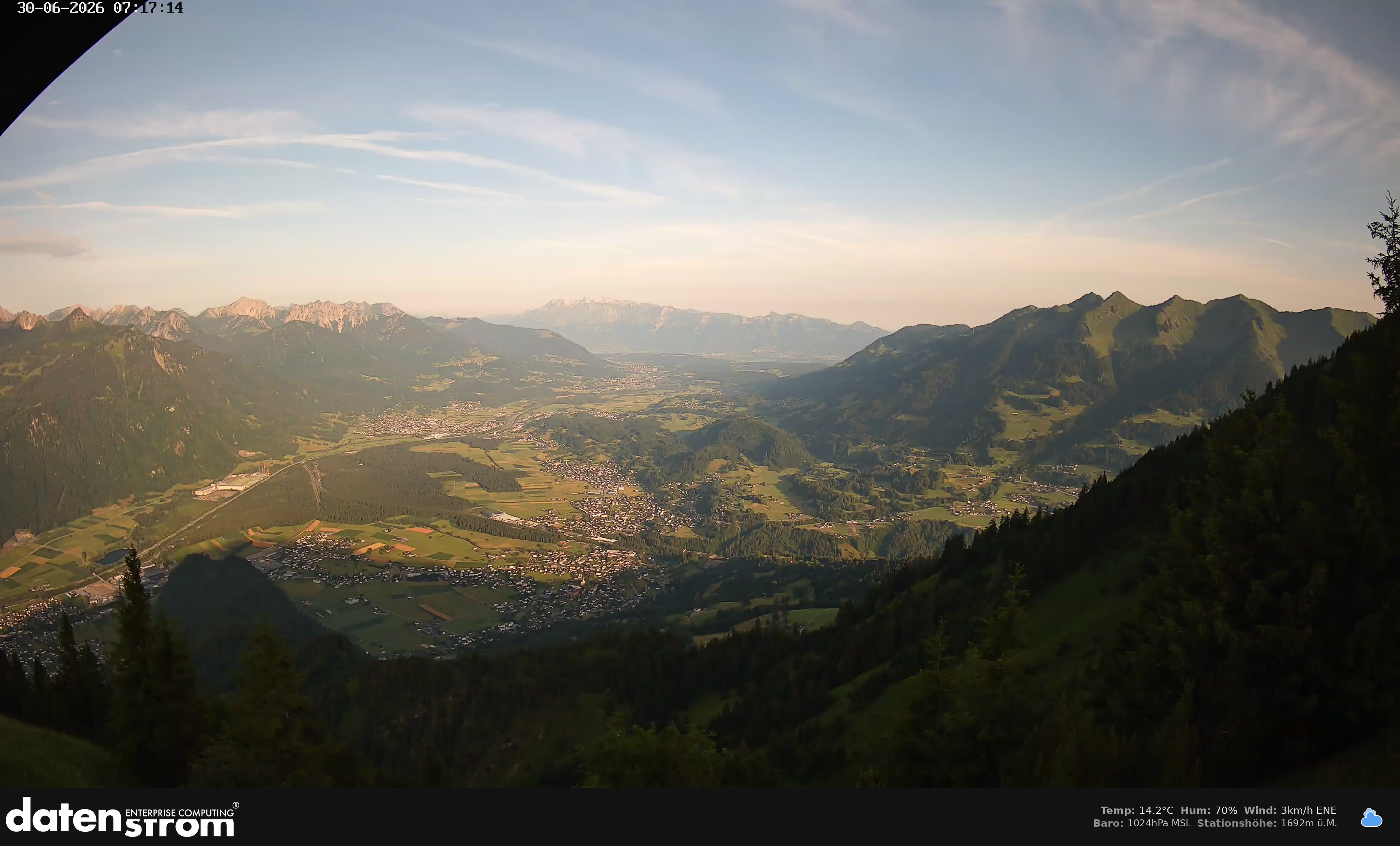 Bludenz - Walgau