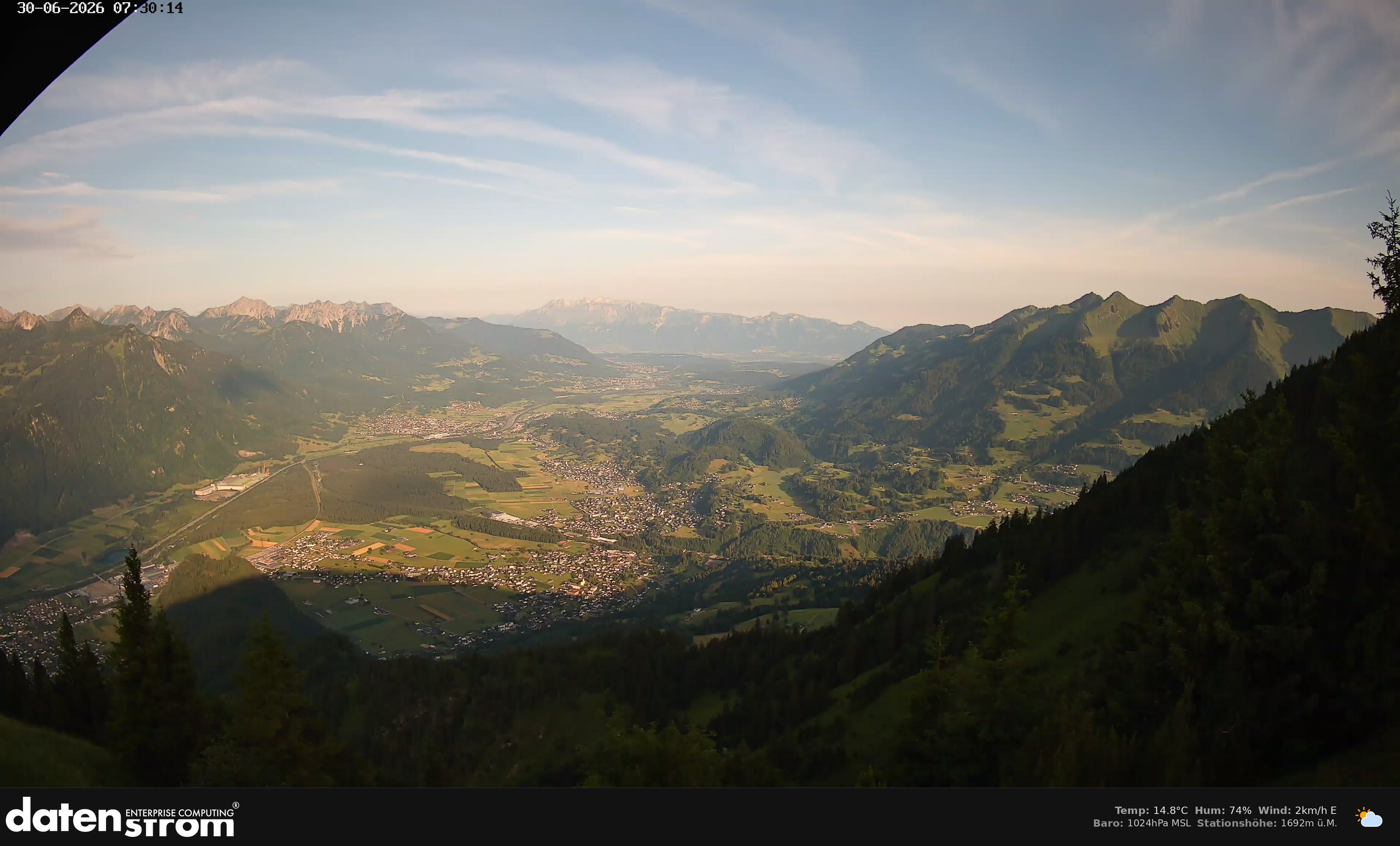 Bludenz - Walgau