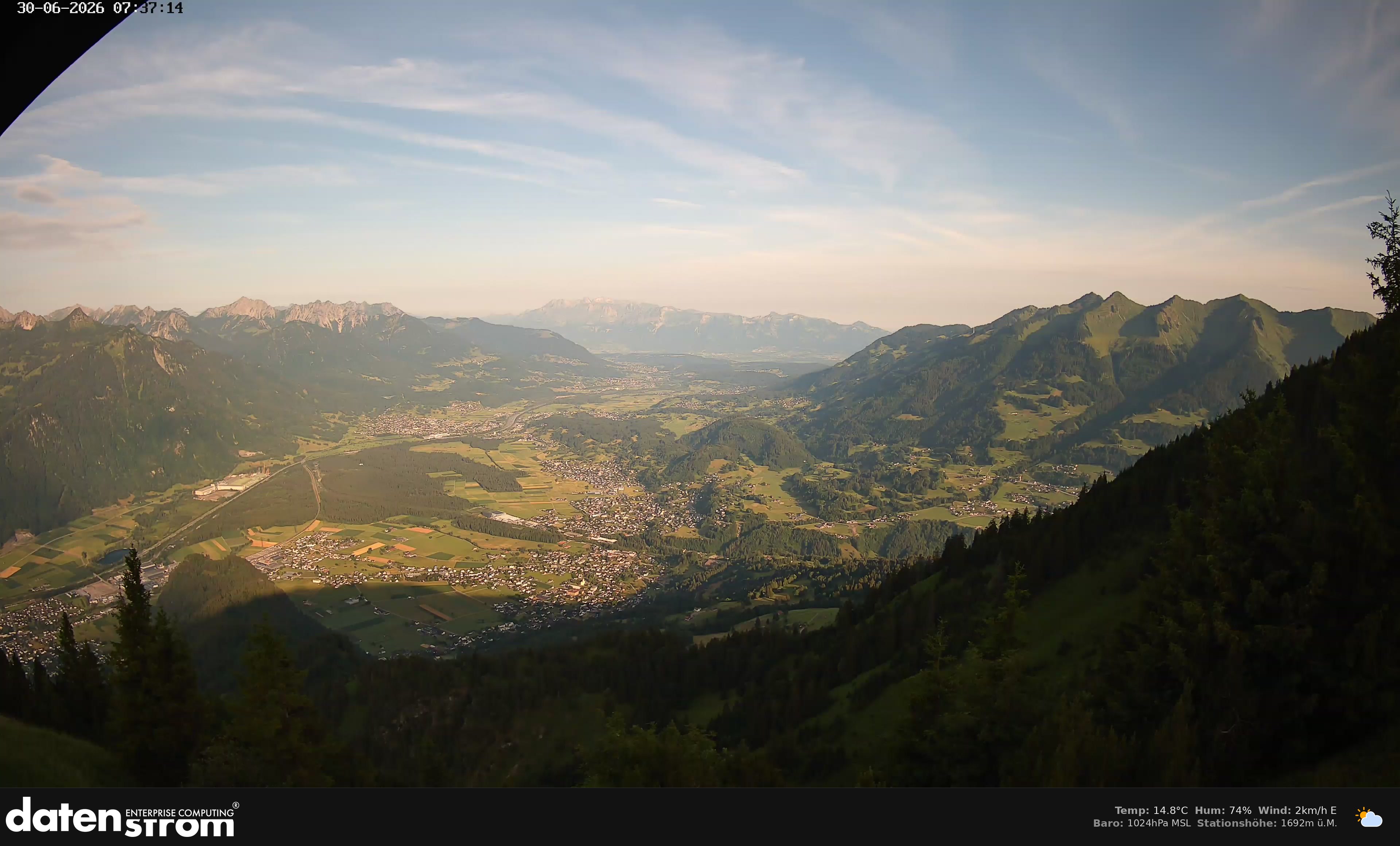 Bludenz - Walgau