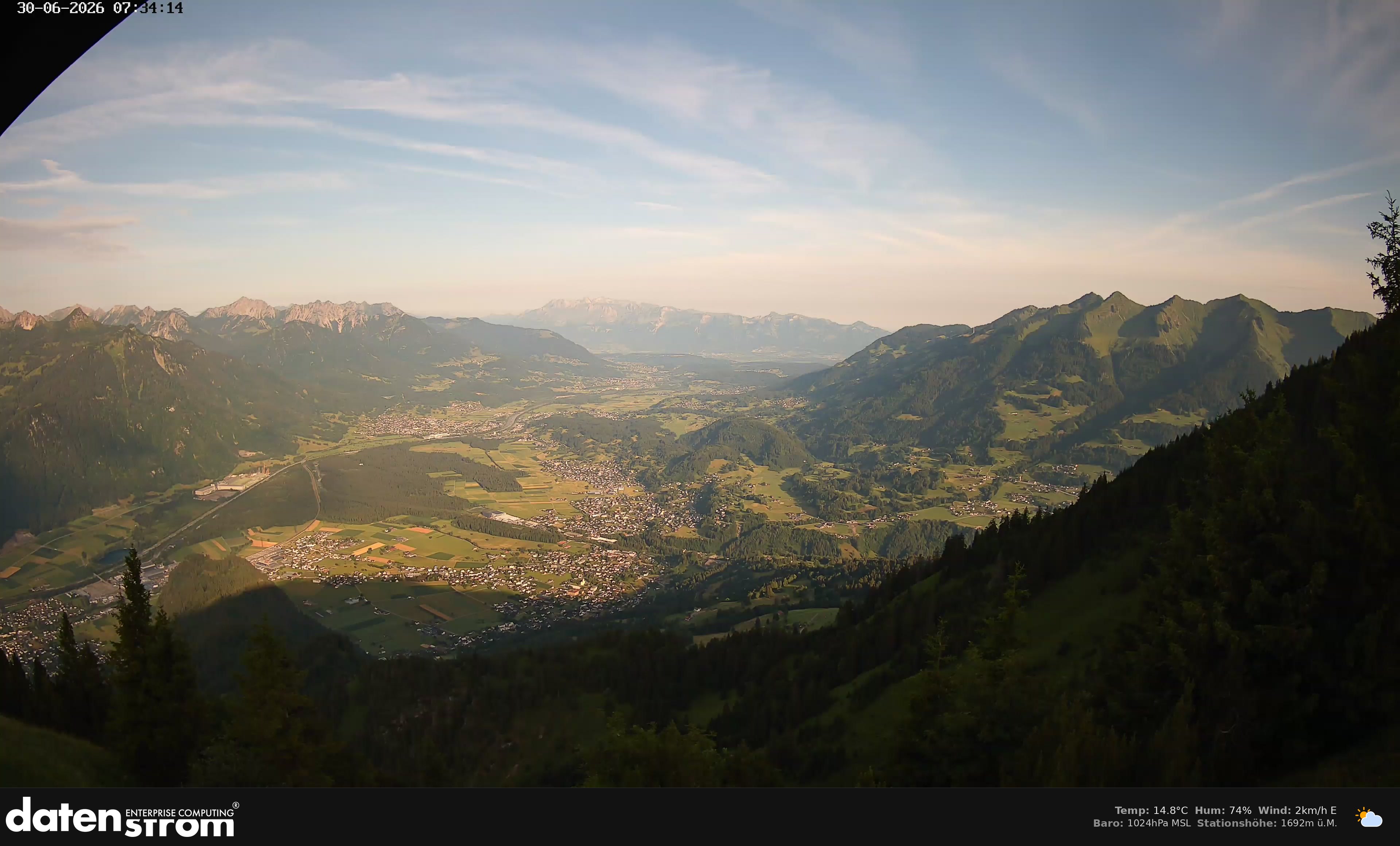 Bludenz - Walgau