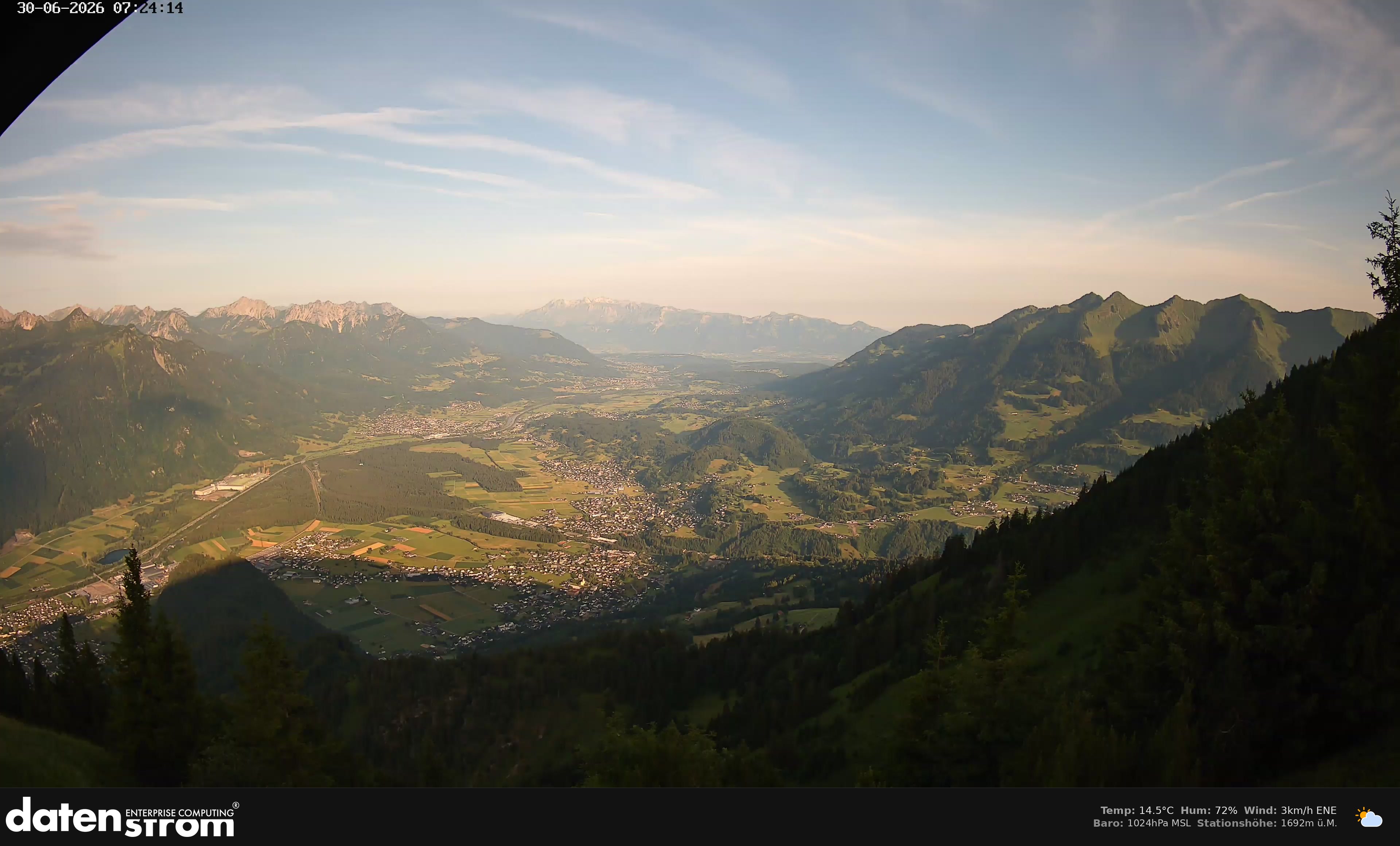 Bludenz - Walgau