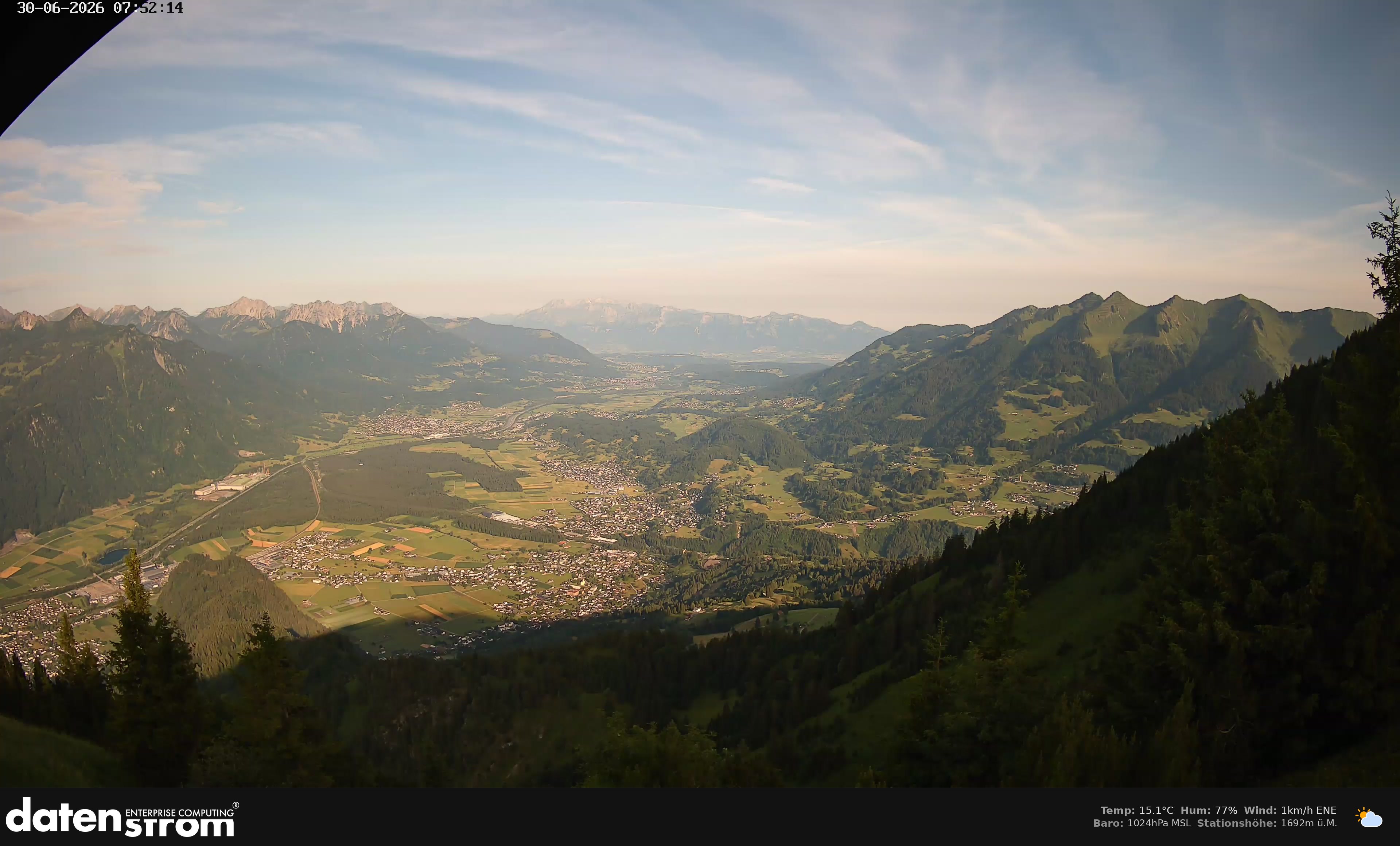 Bludenz - Walgau