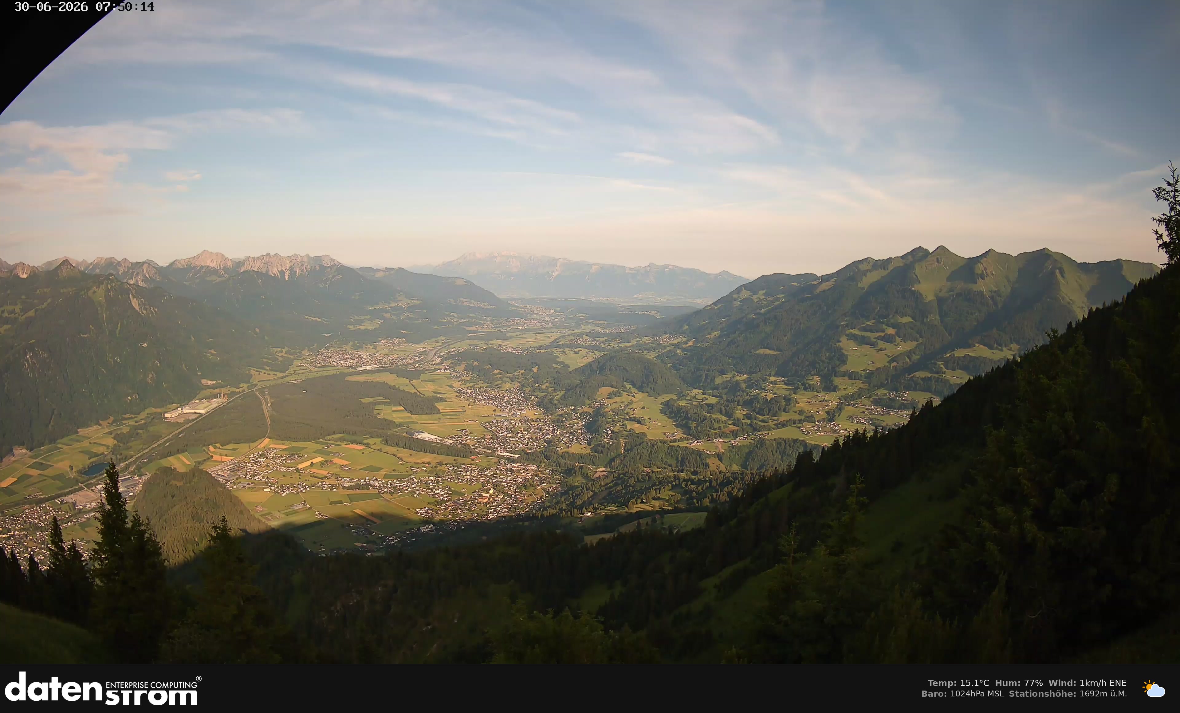 Bludenz - Walgau