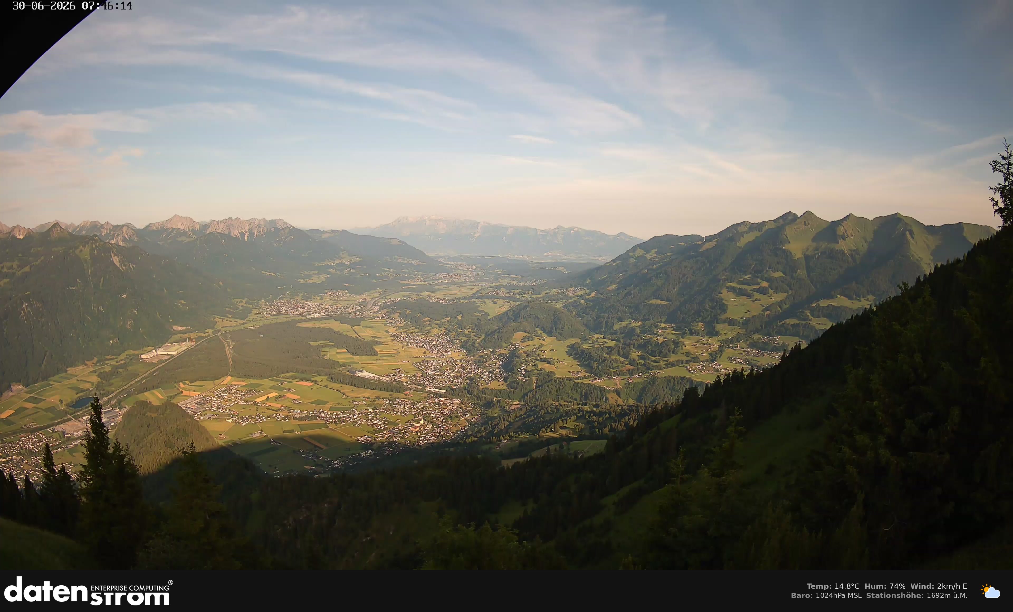 Bludenz - Walgau