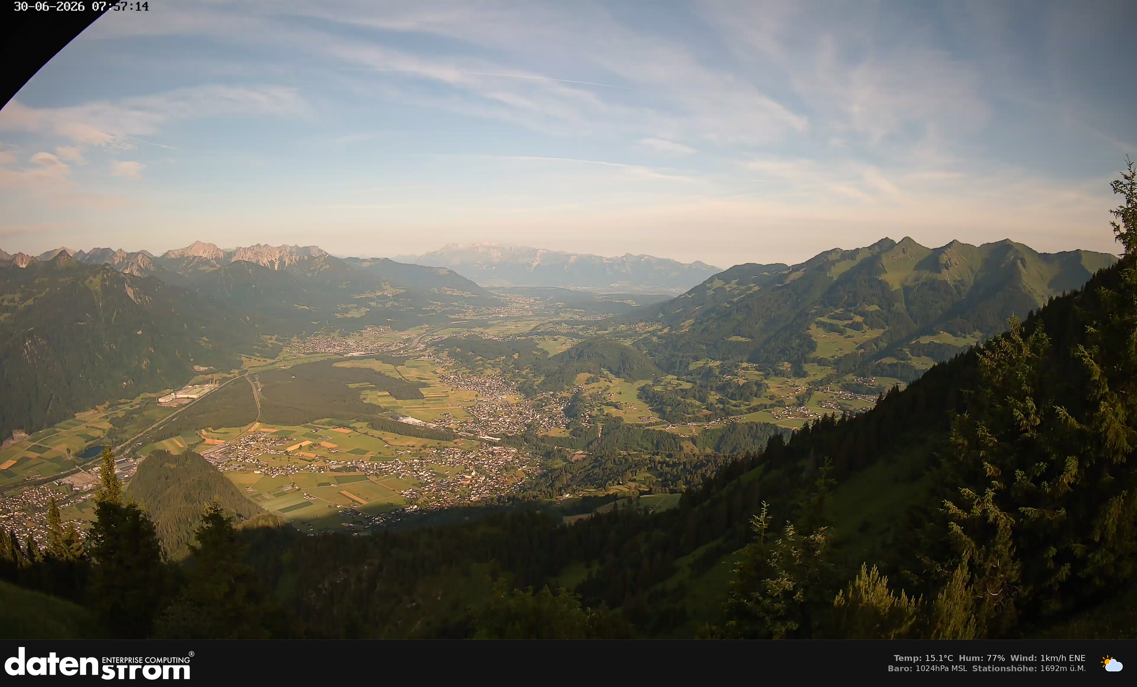 Bludenz - Walgau