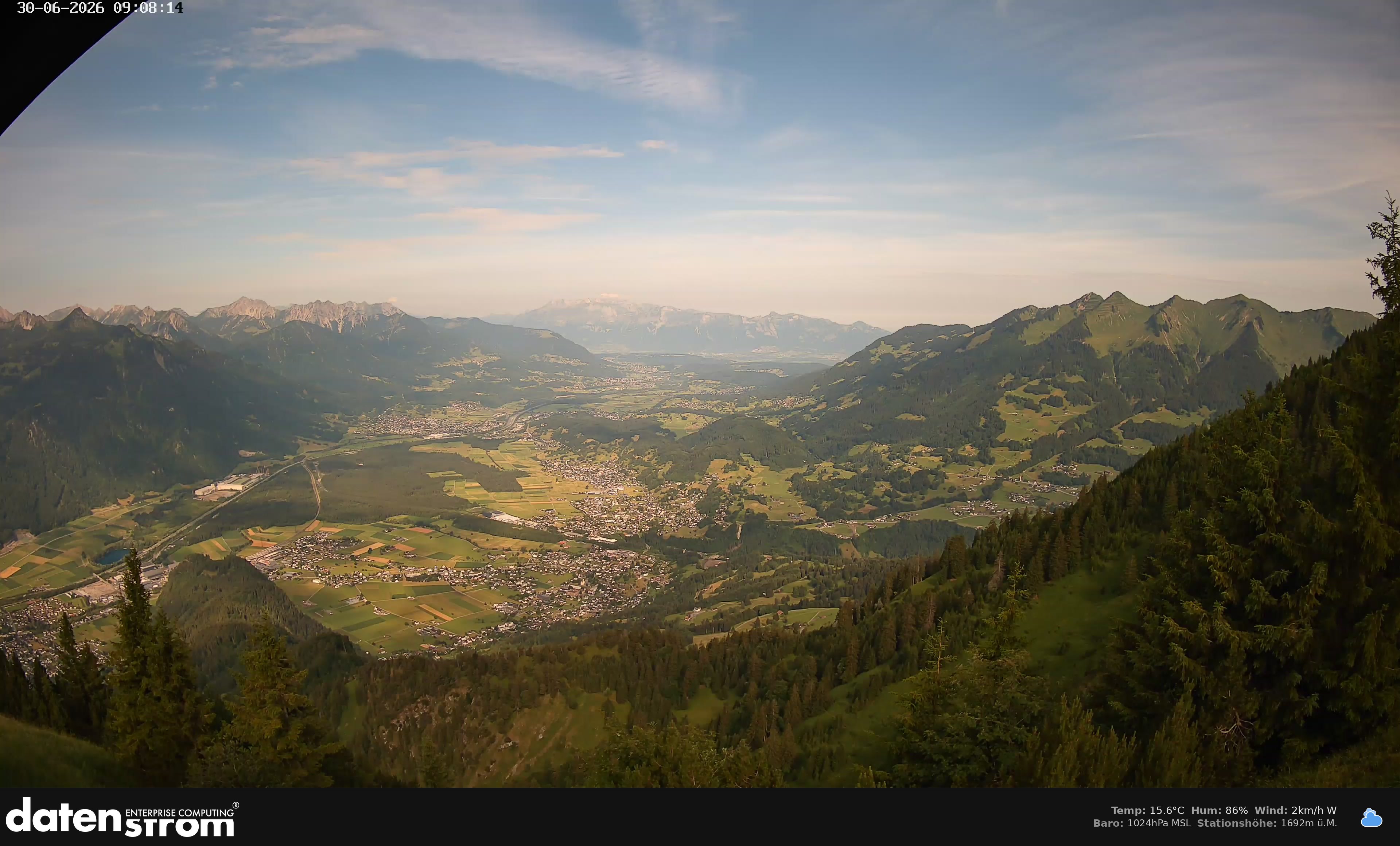 Bludenz - Walgau
