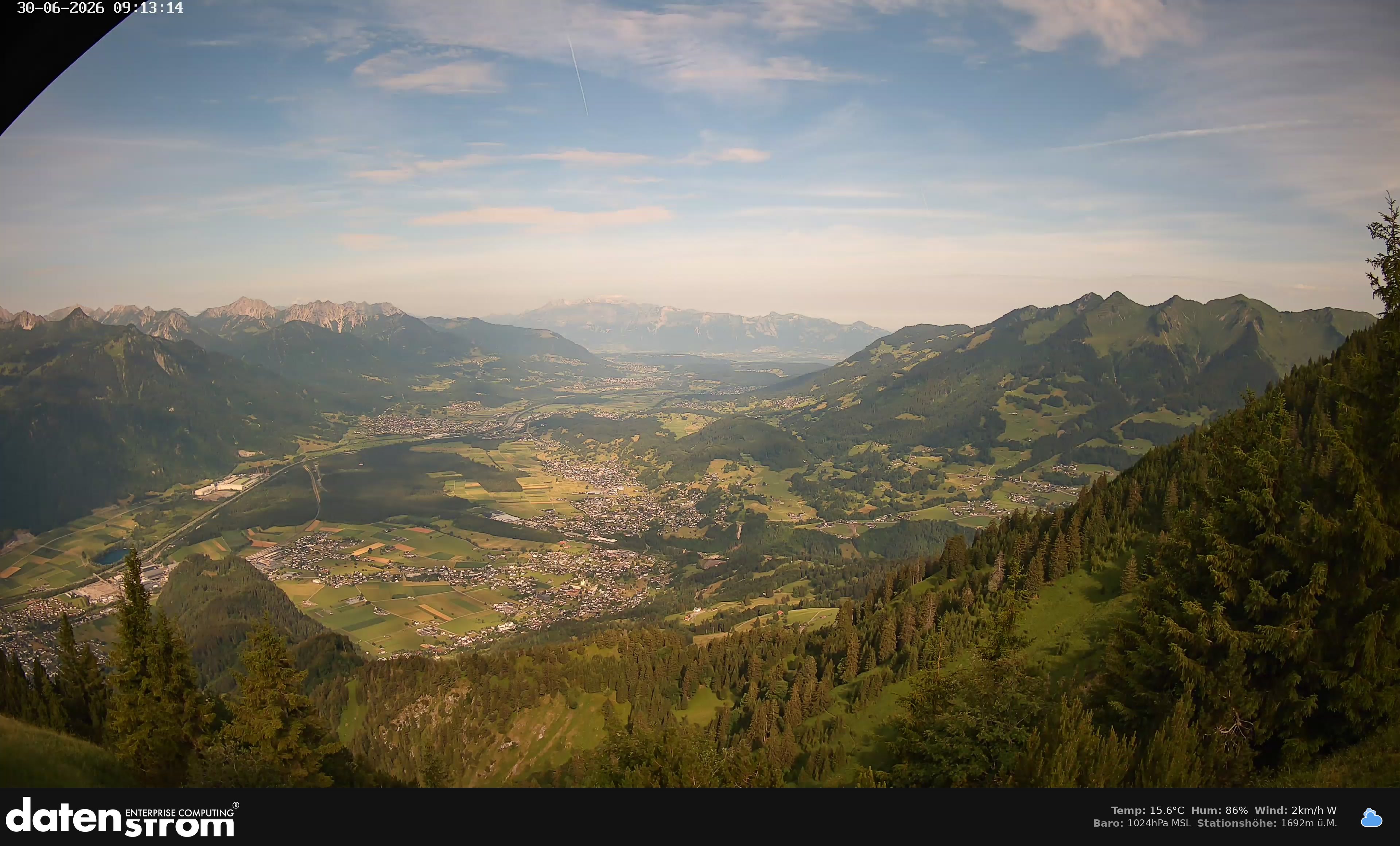 Bludenz - Walgau