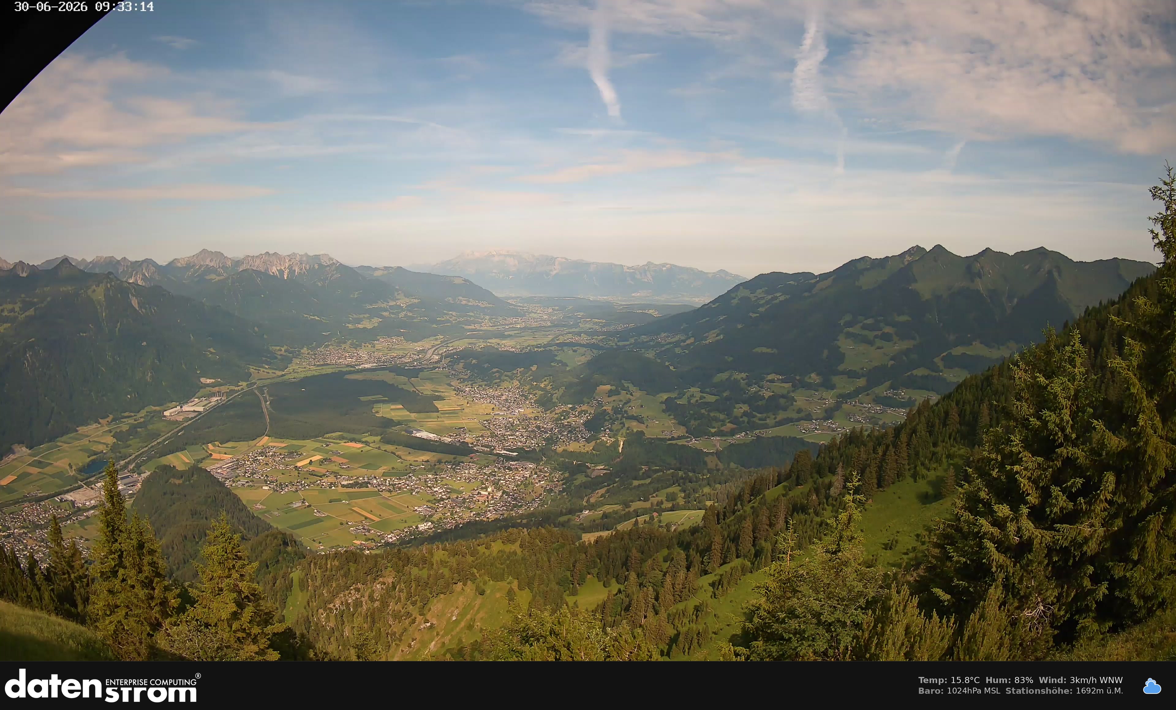 Bludenz - Walgau