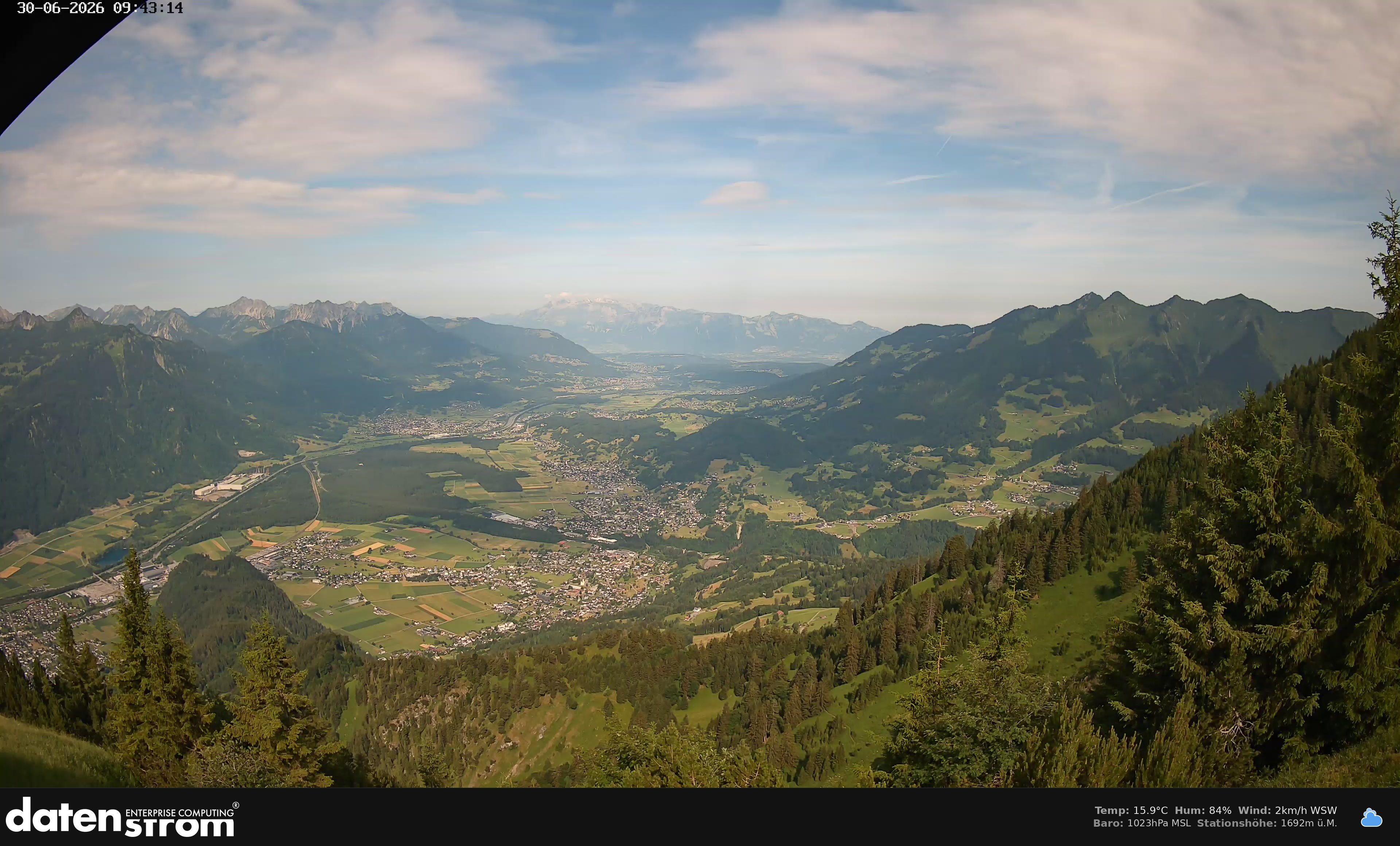 Bludenz - Walgau