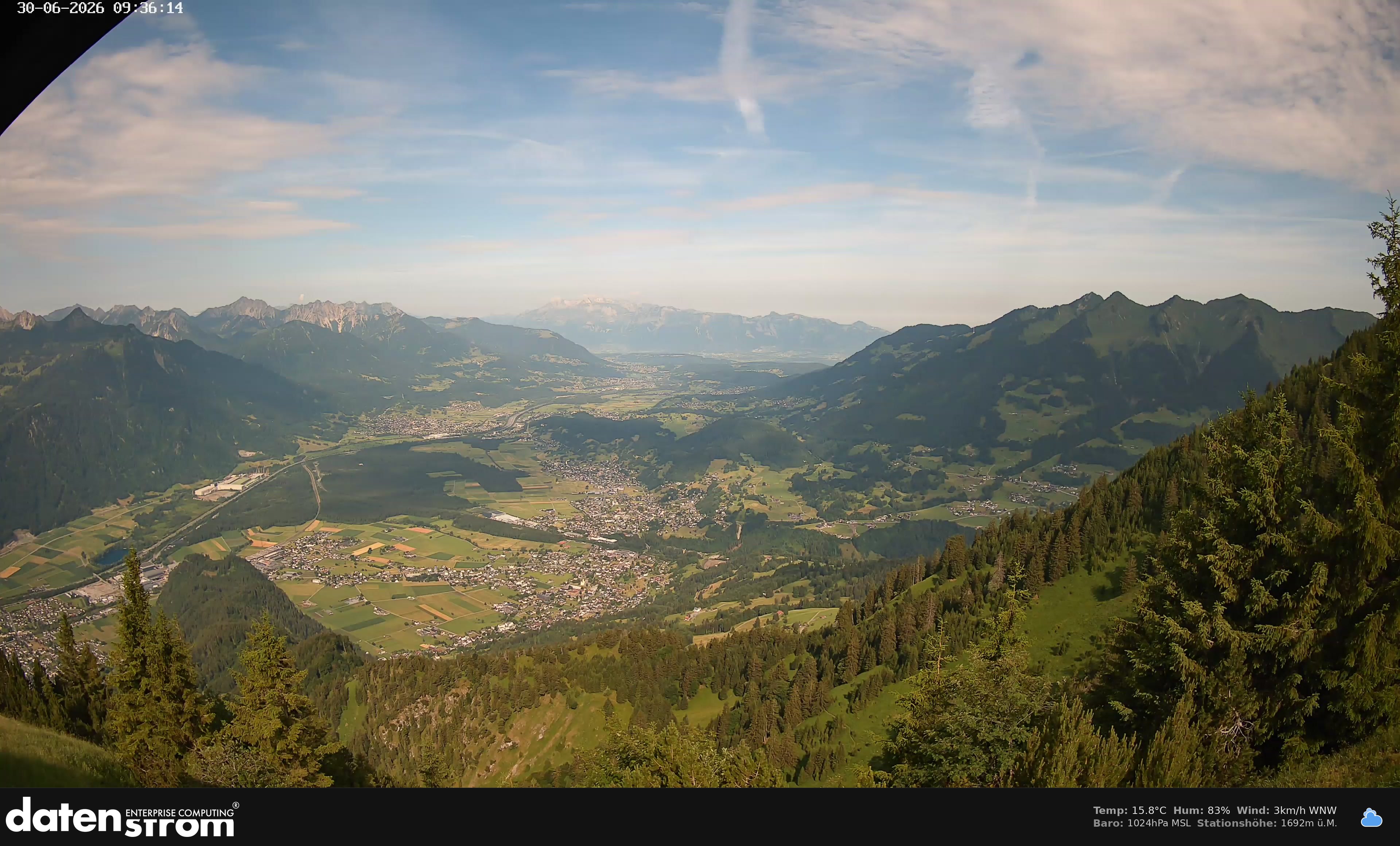 Bludenz - Walgau