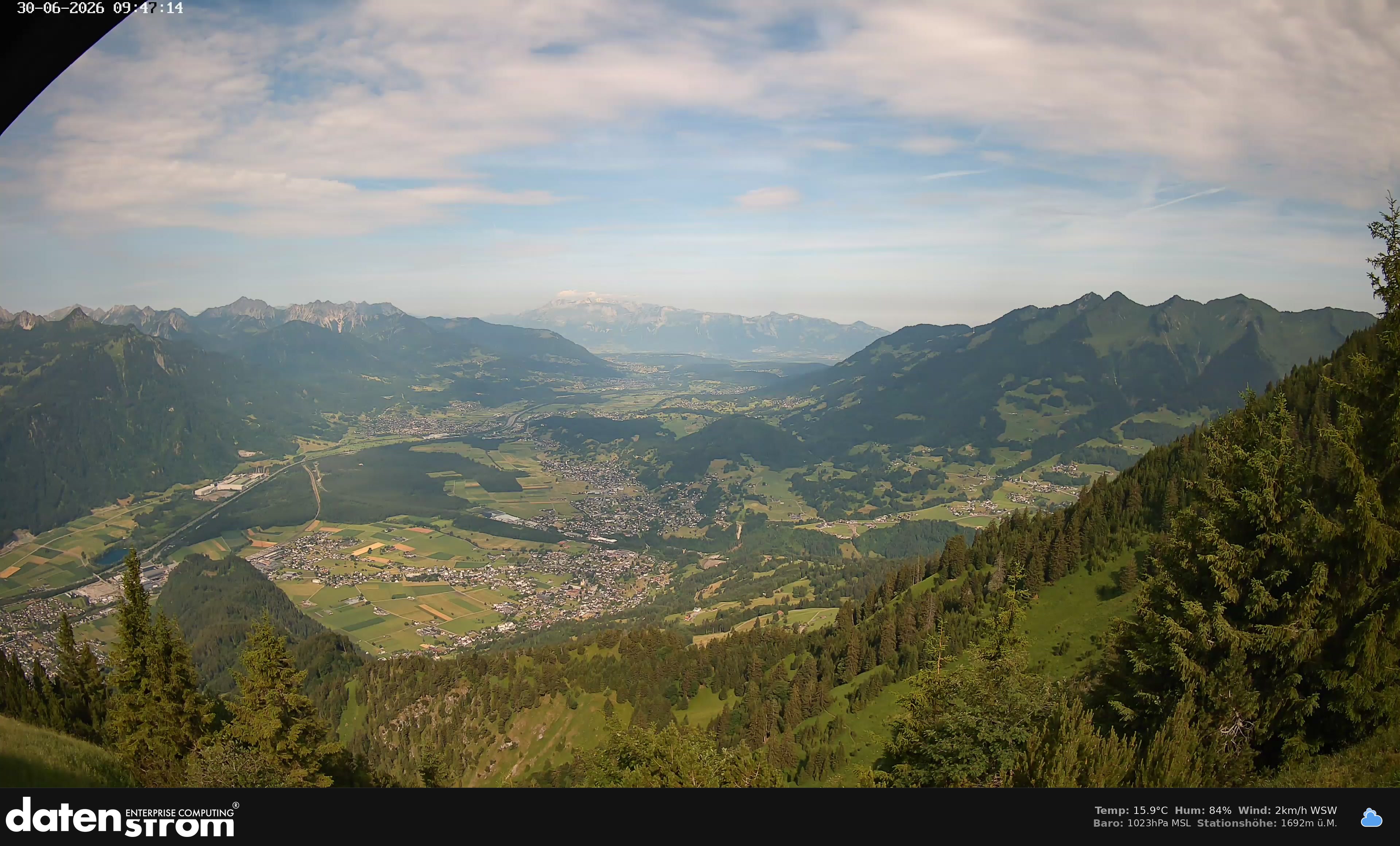 Bludenz - Walgau