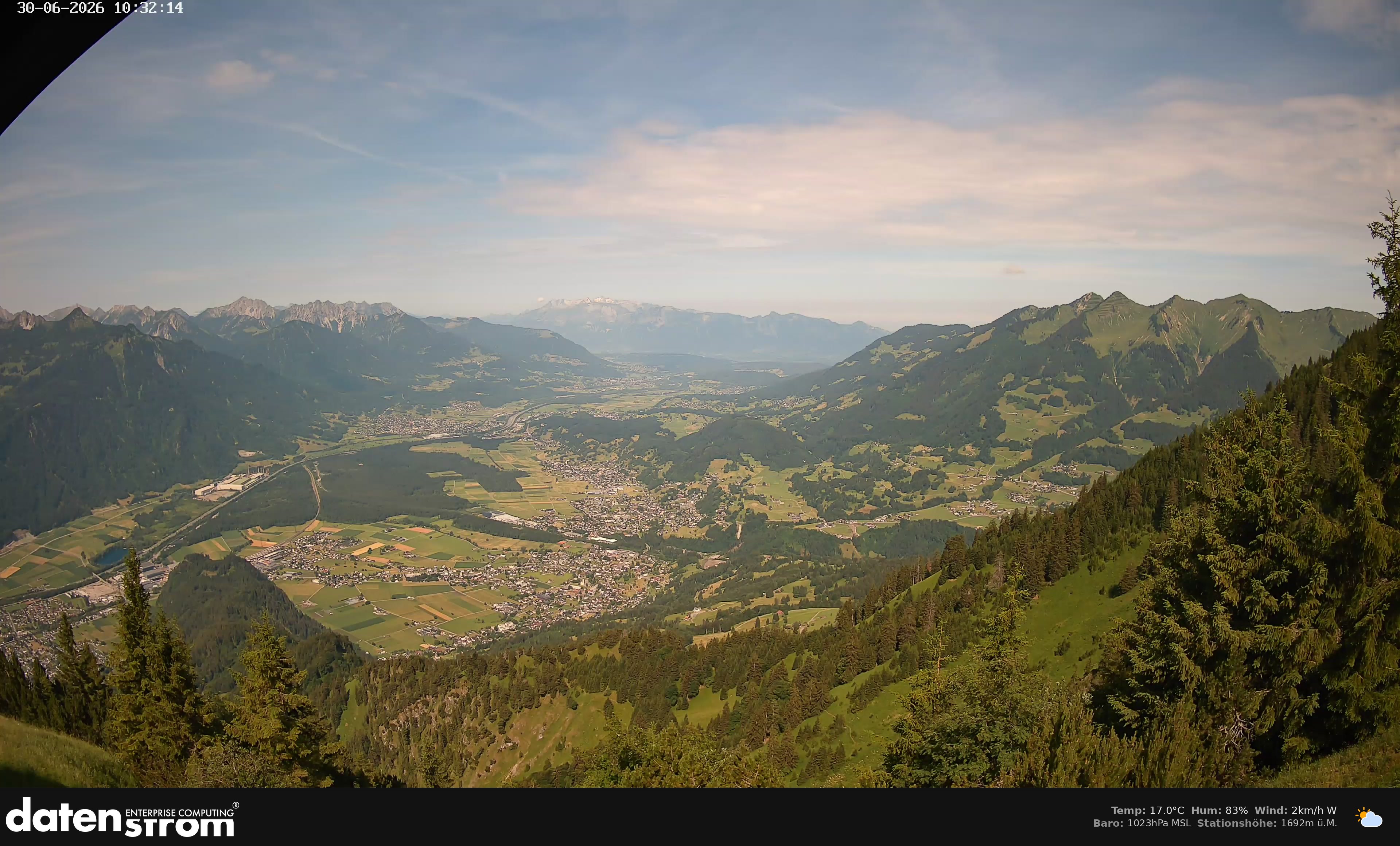 Bludenz - Walgau