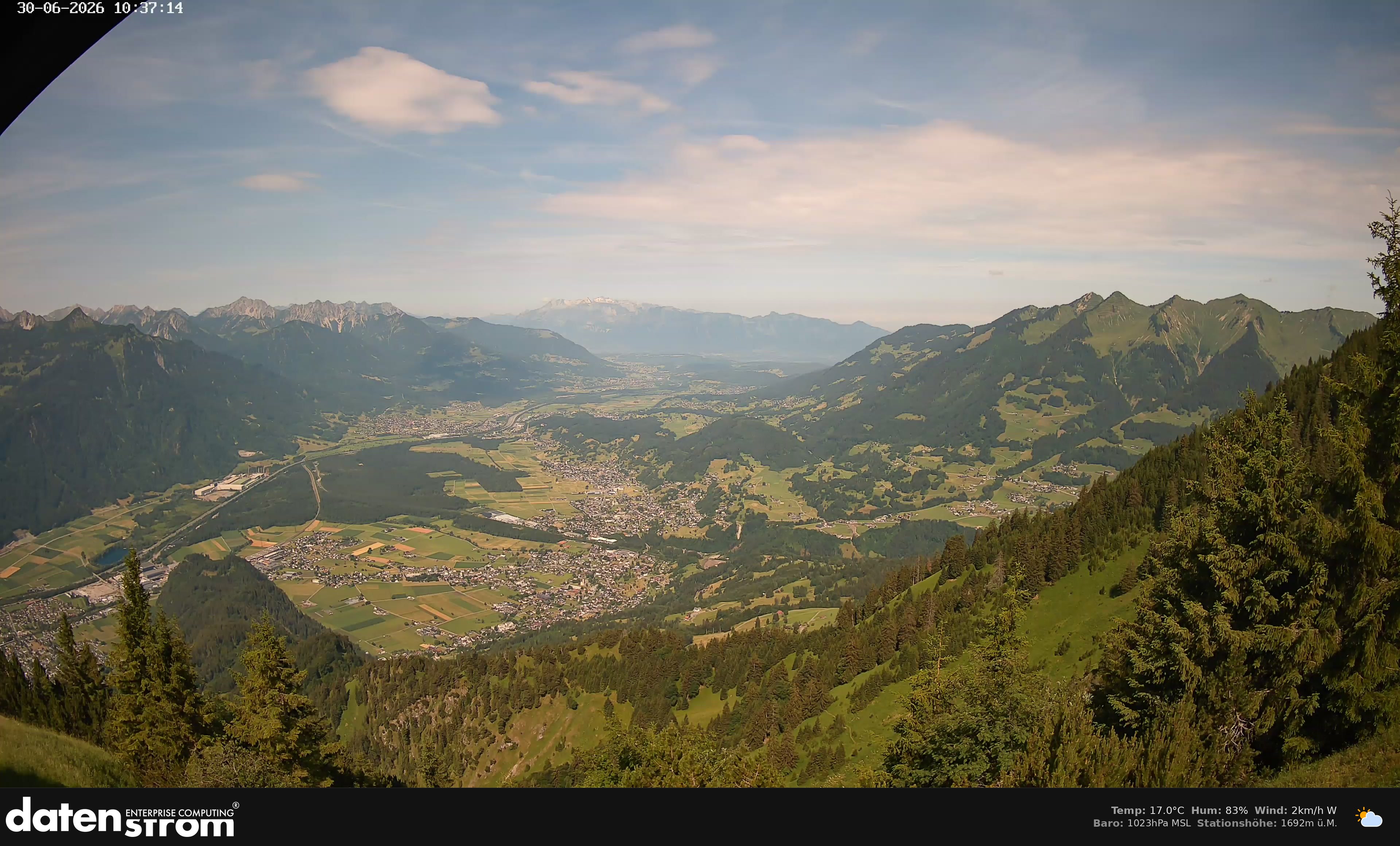 Bludenz - Walgau