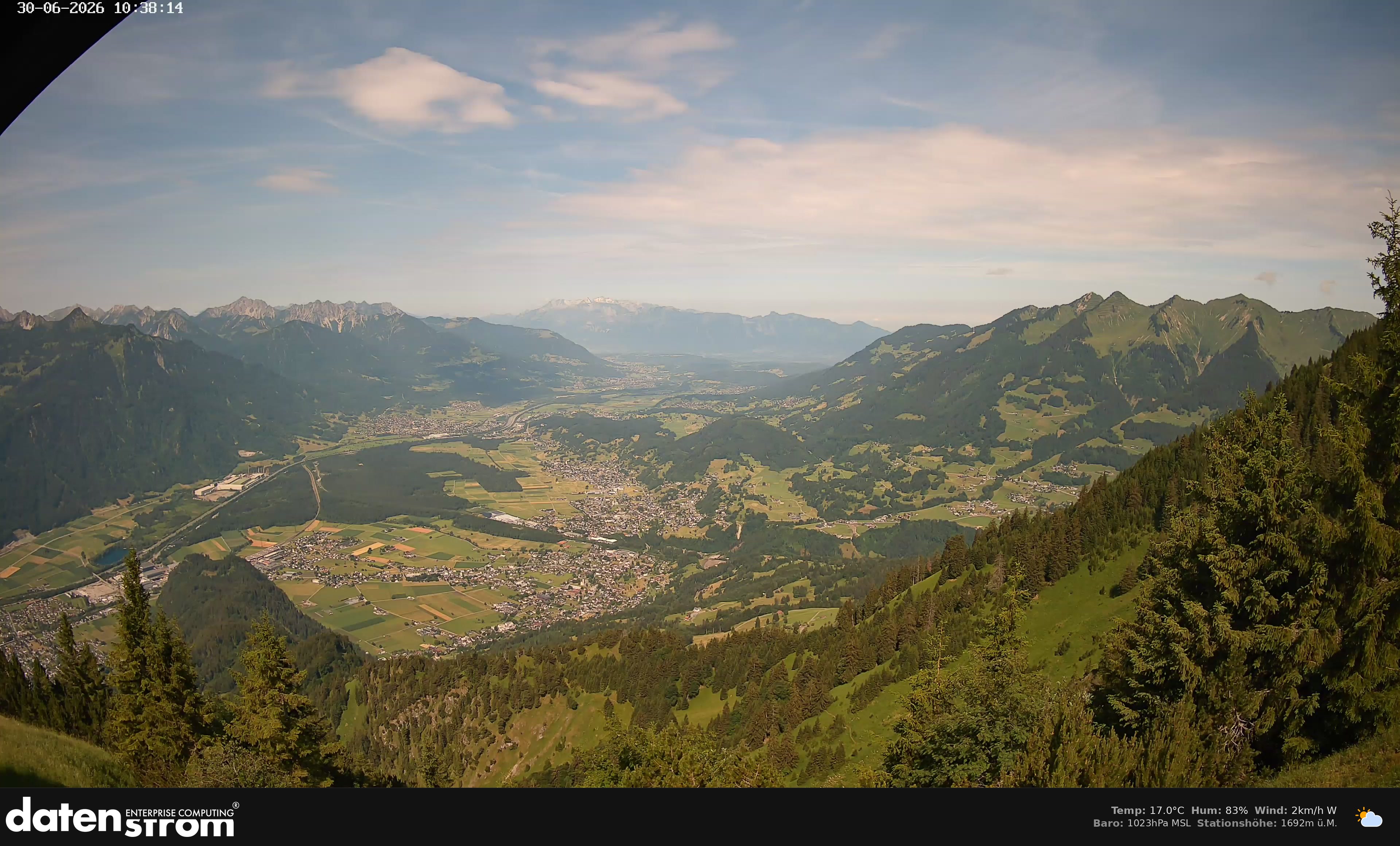 Bludenz - Walgau