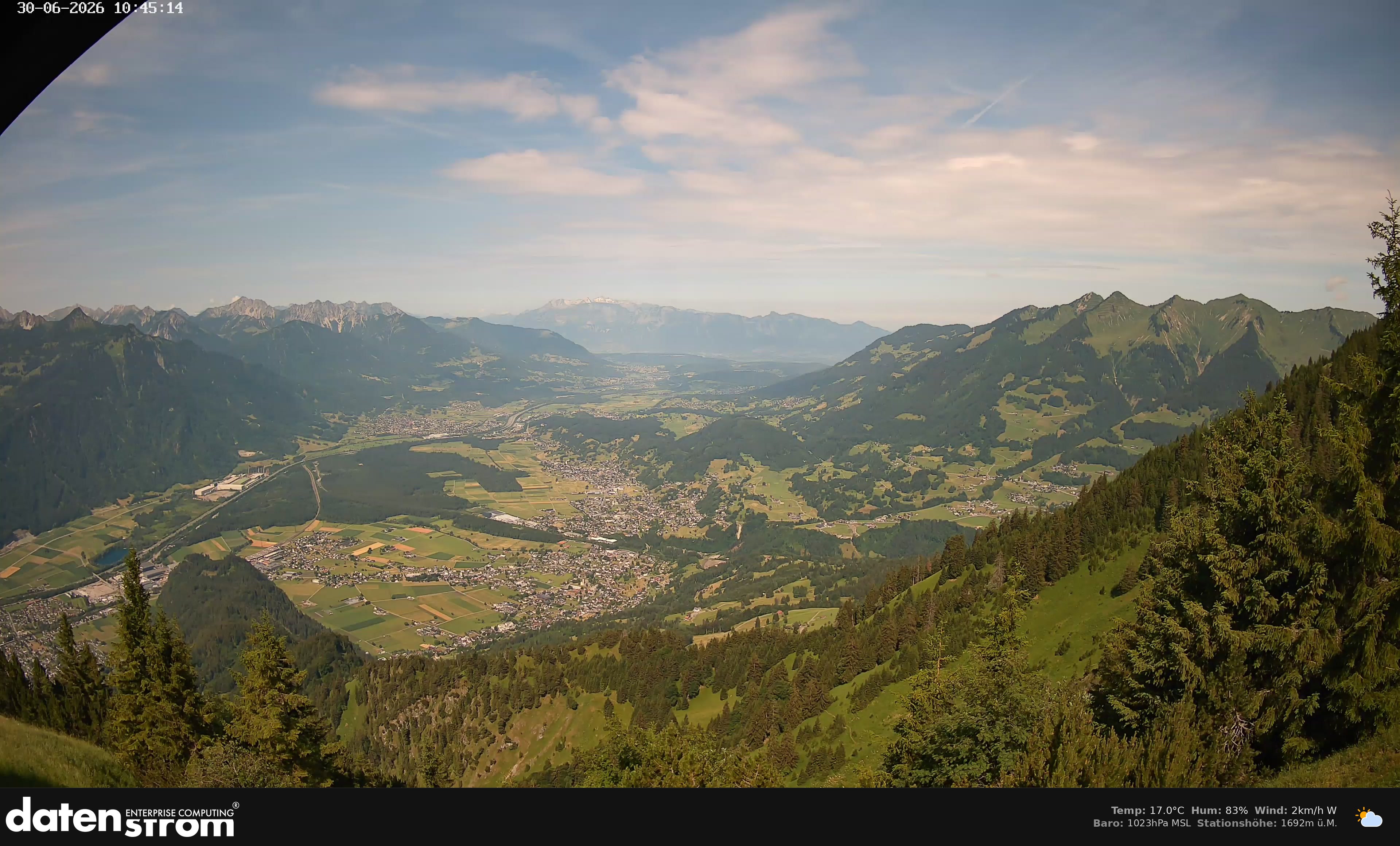 Bludenz - Walgau