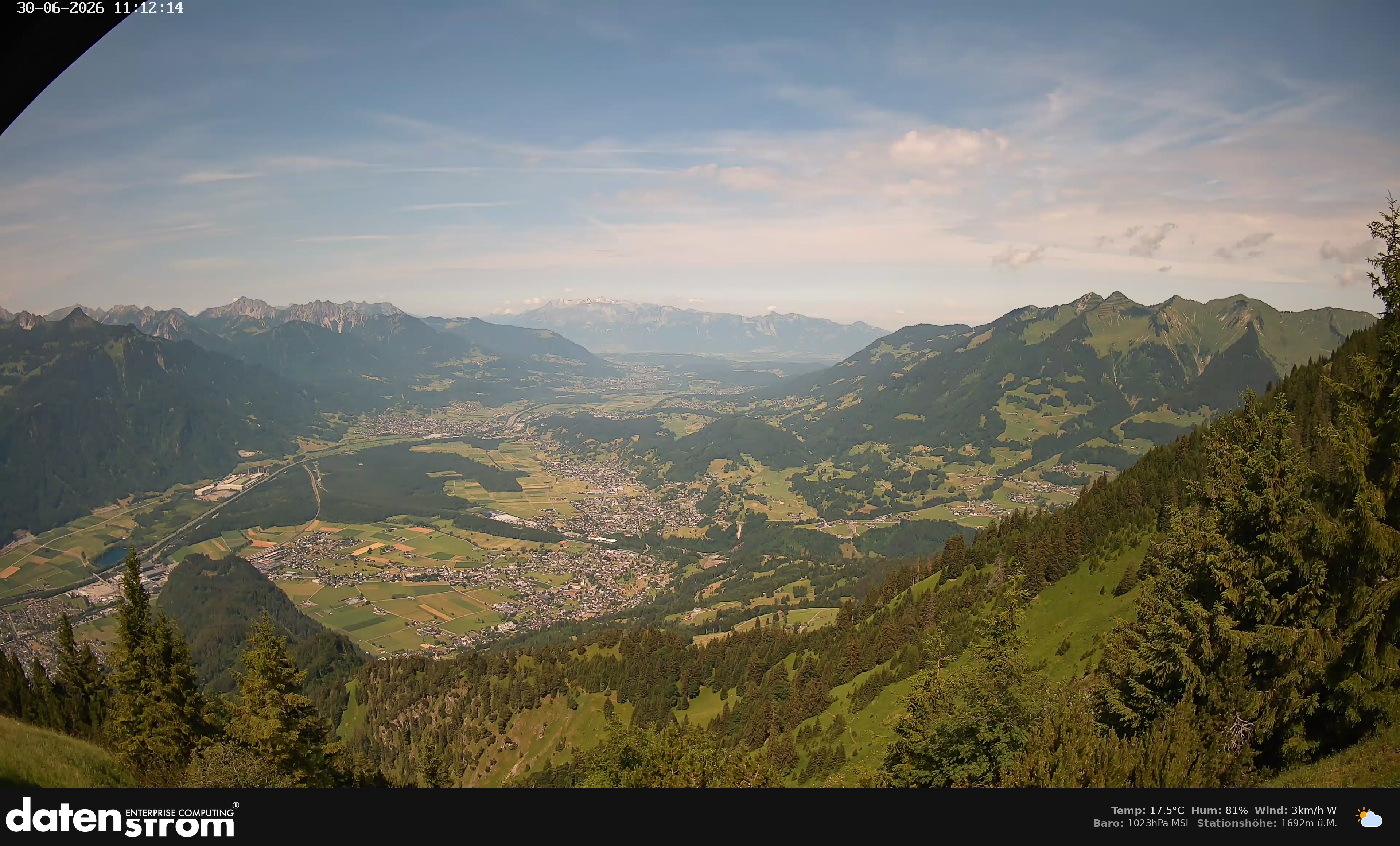 Bludenz - Walgau