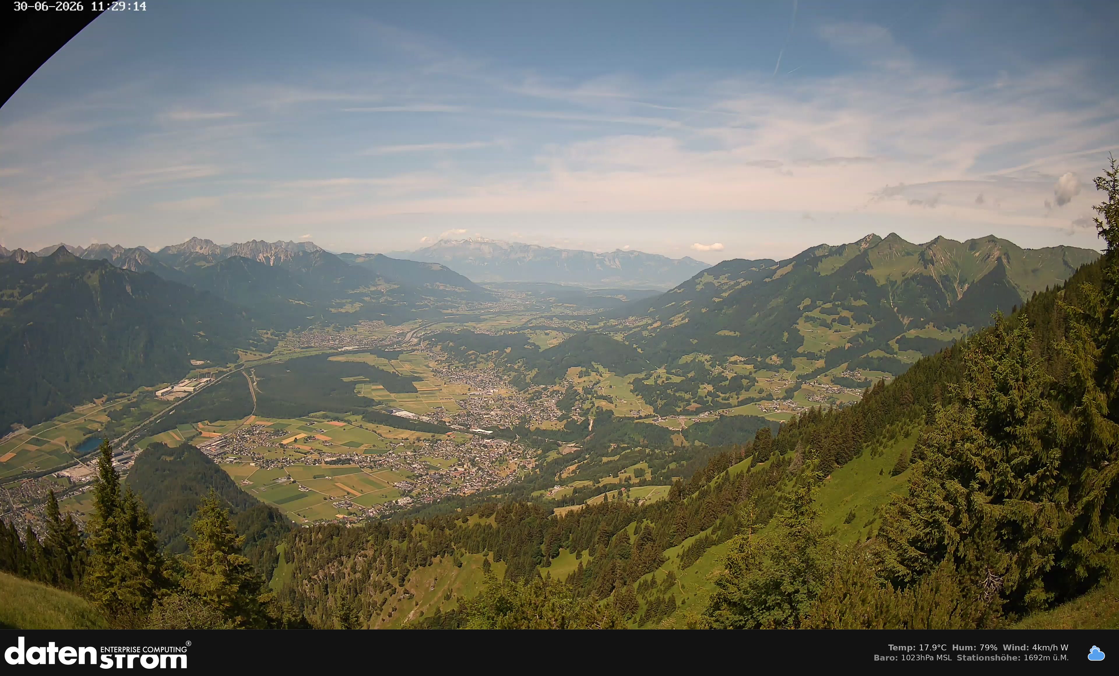 Bludenz - Walgau