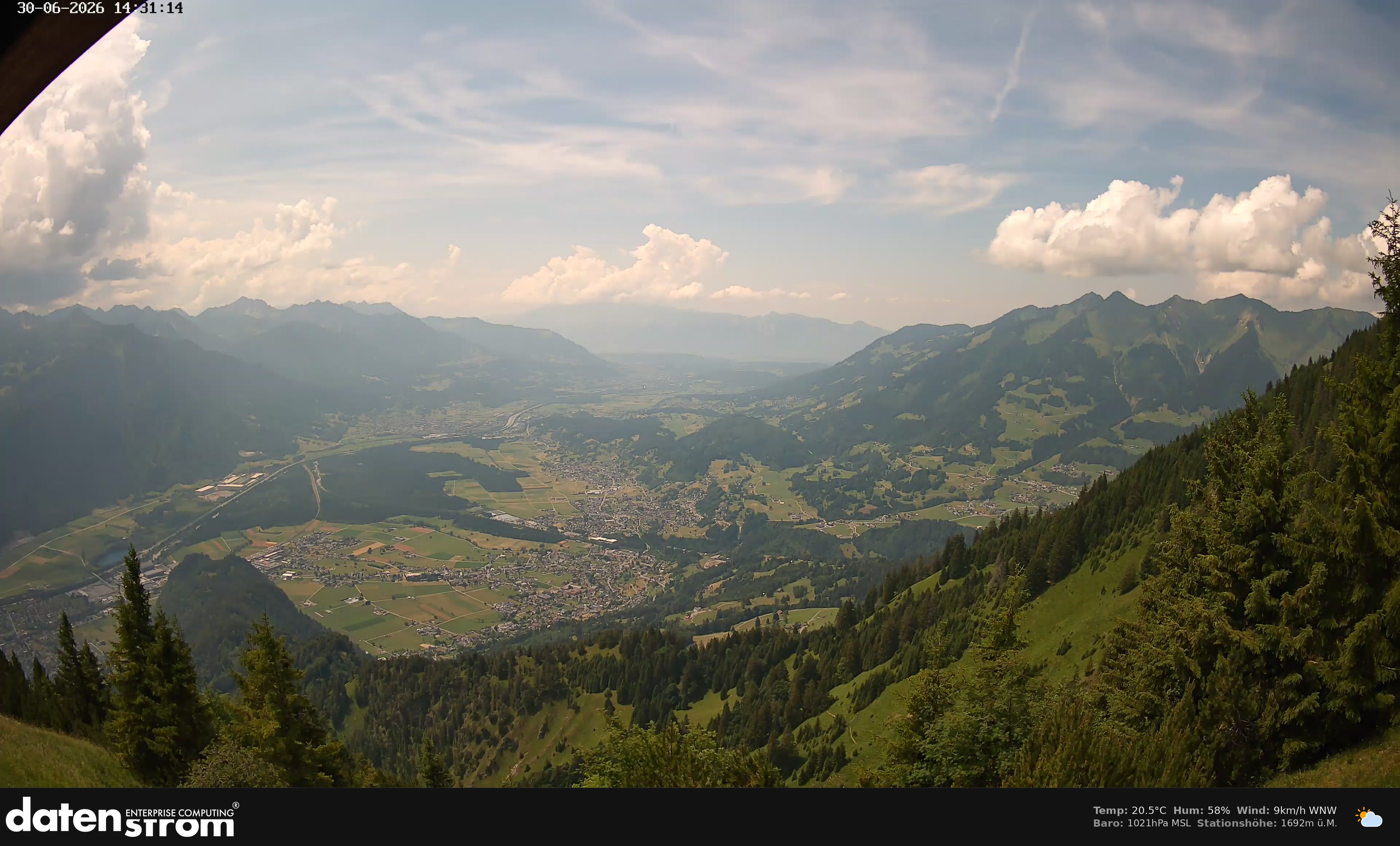 Bludenz - Walgau
