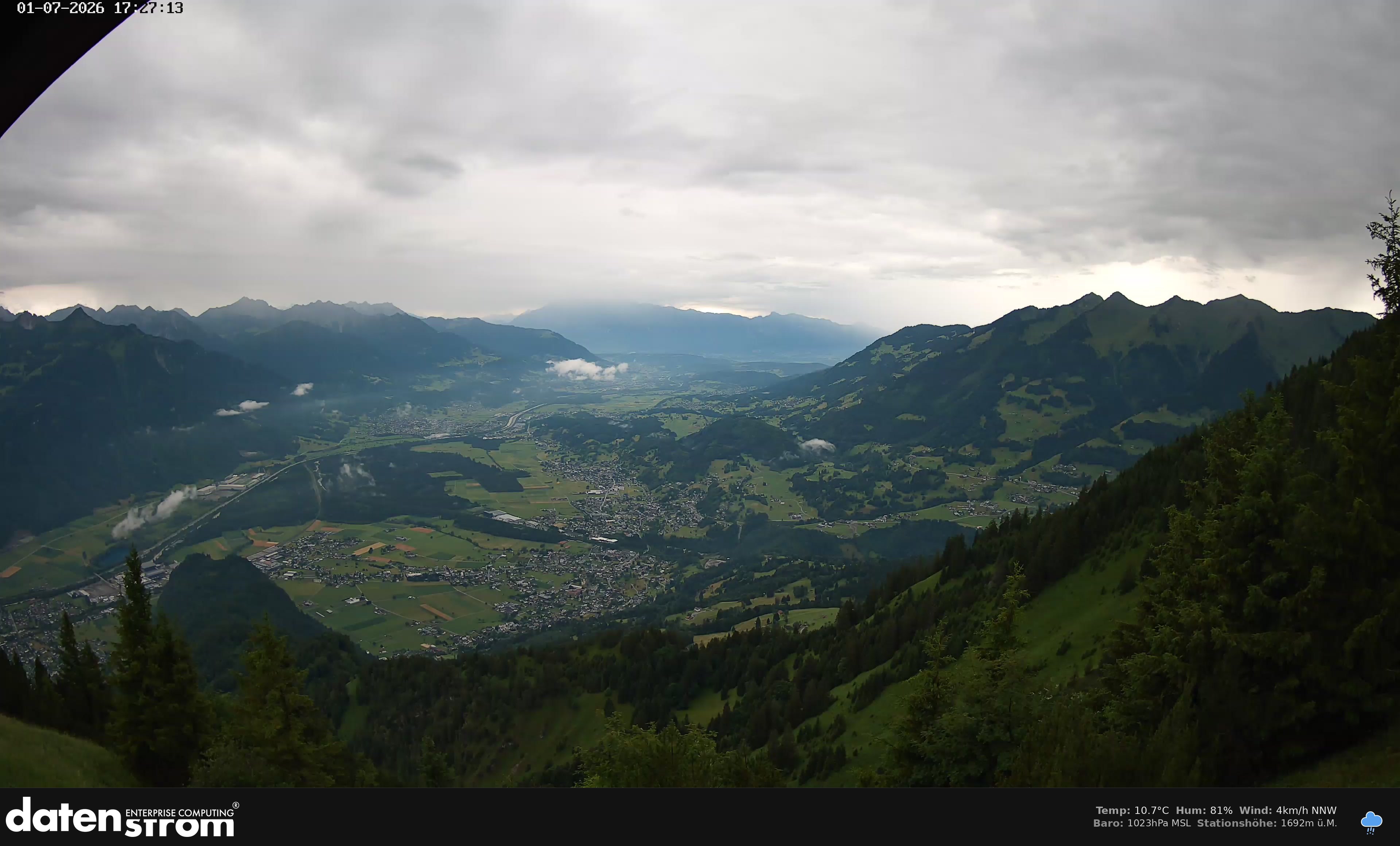 Bludenz - Walgau