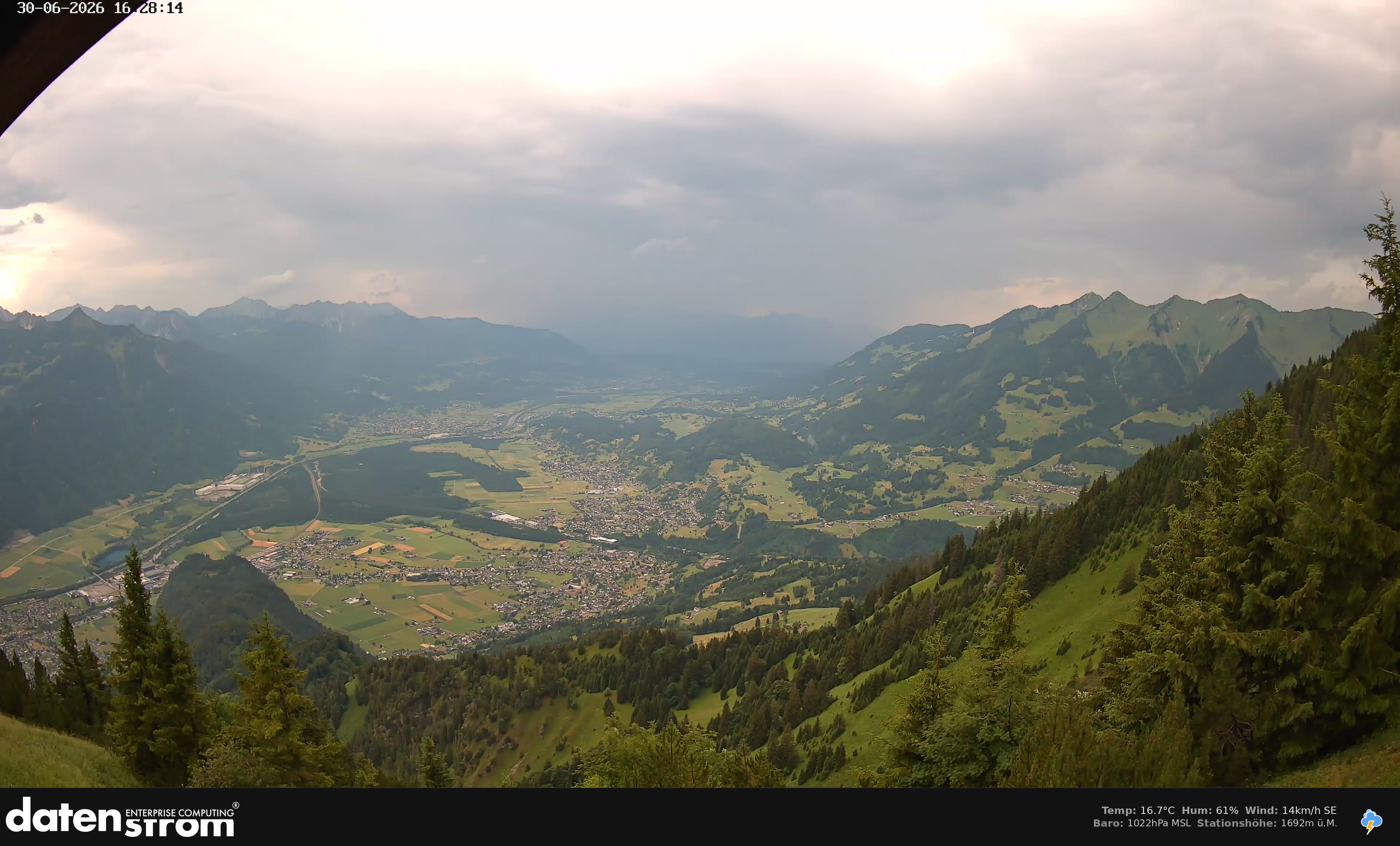 Bludenz - Walgau