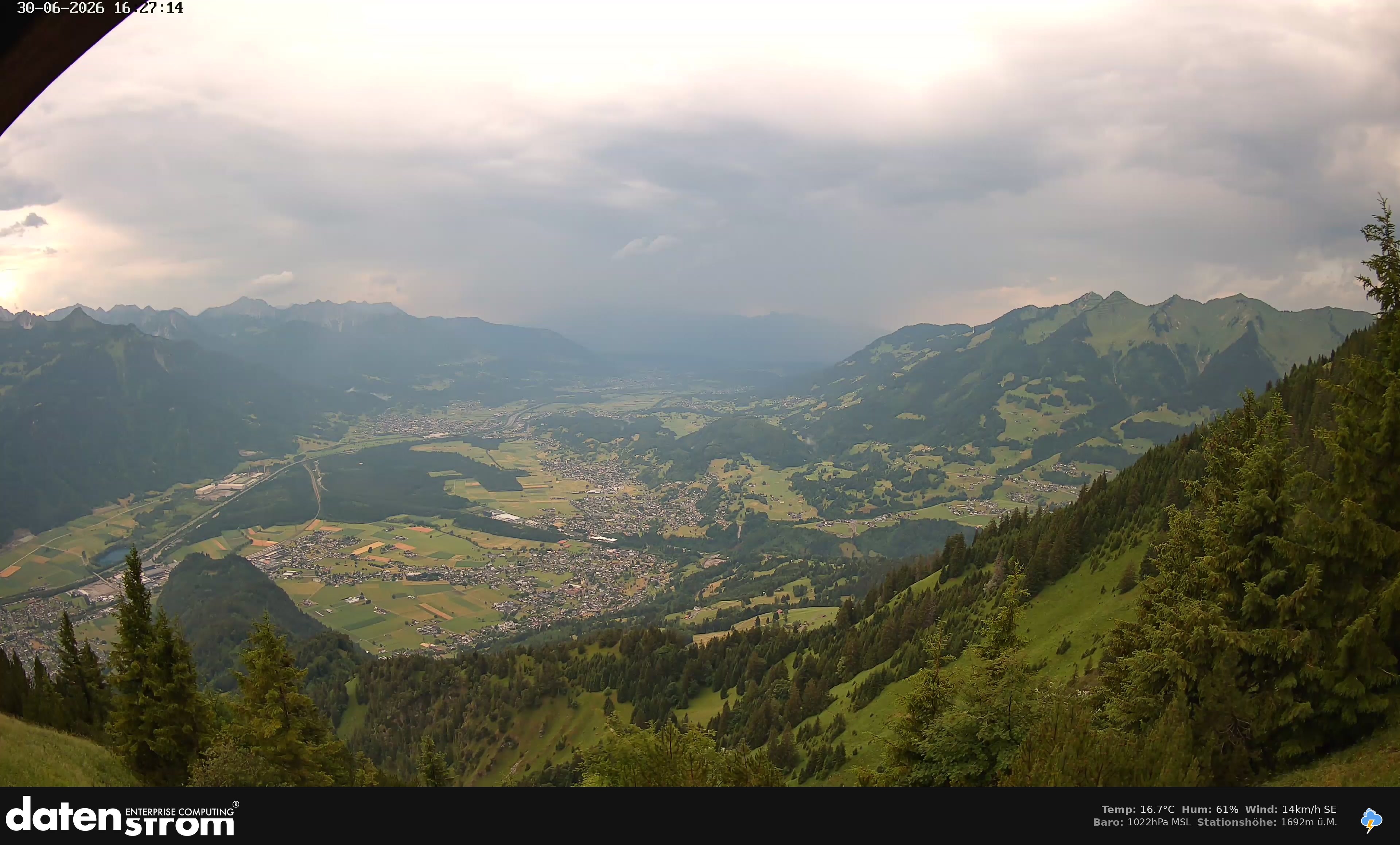 Bludenz - Walgau