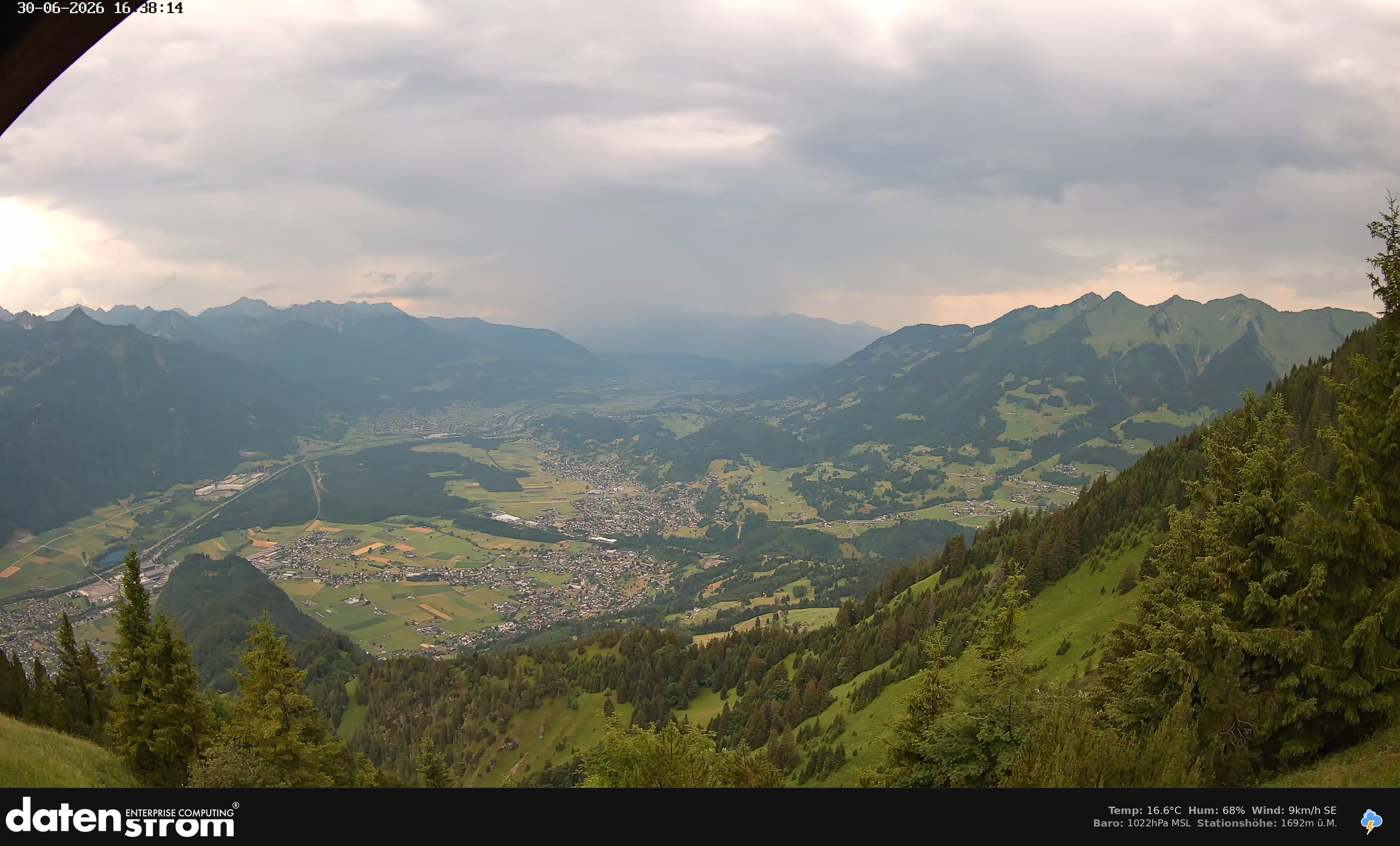Bludenz - Walgau