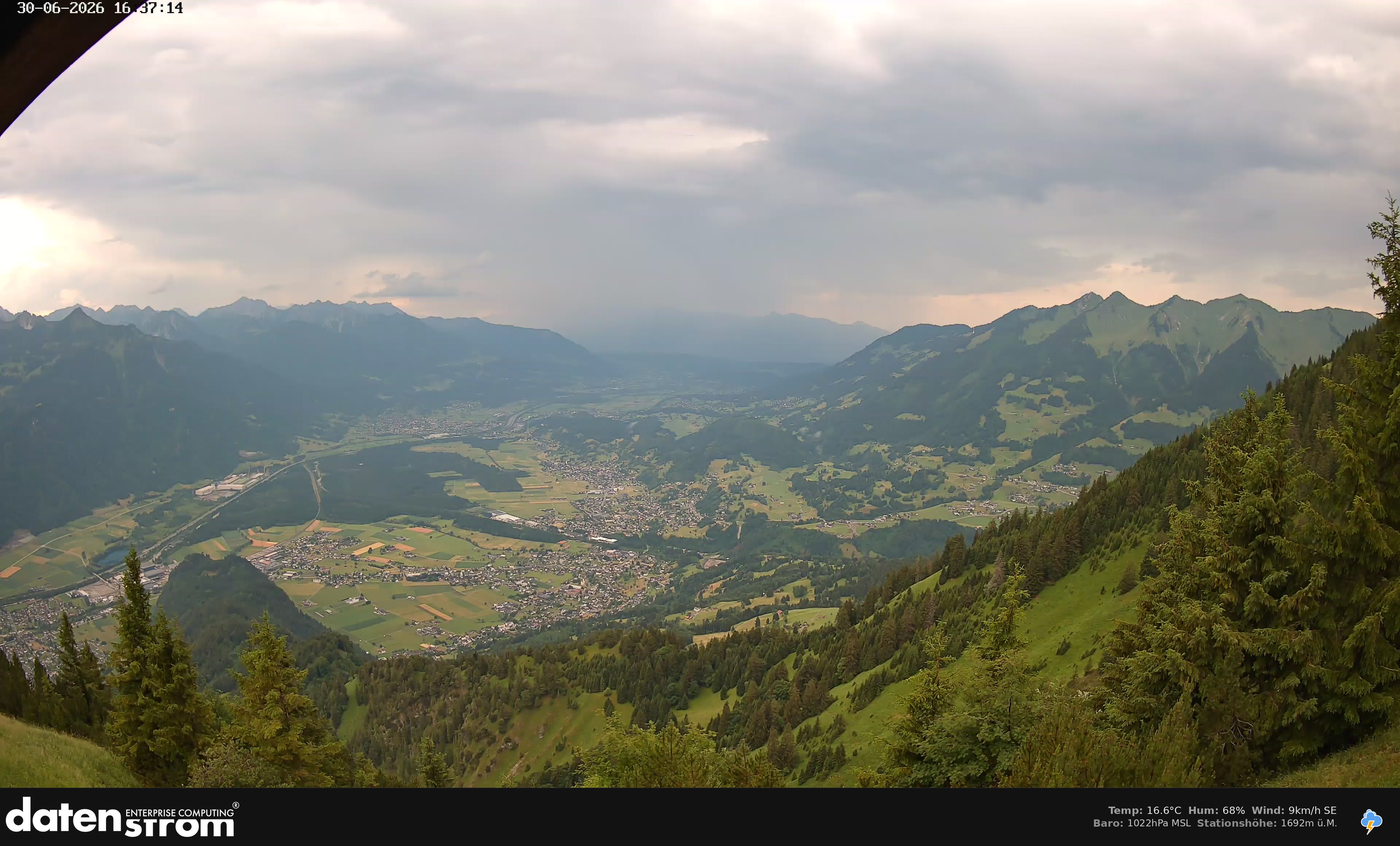 Bludenz - Walgau