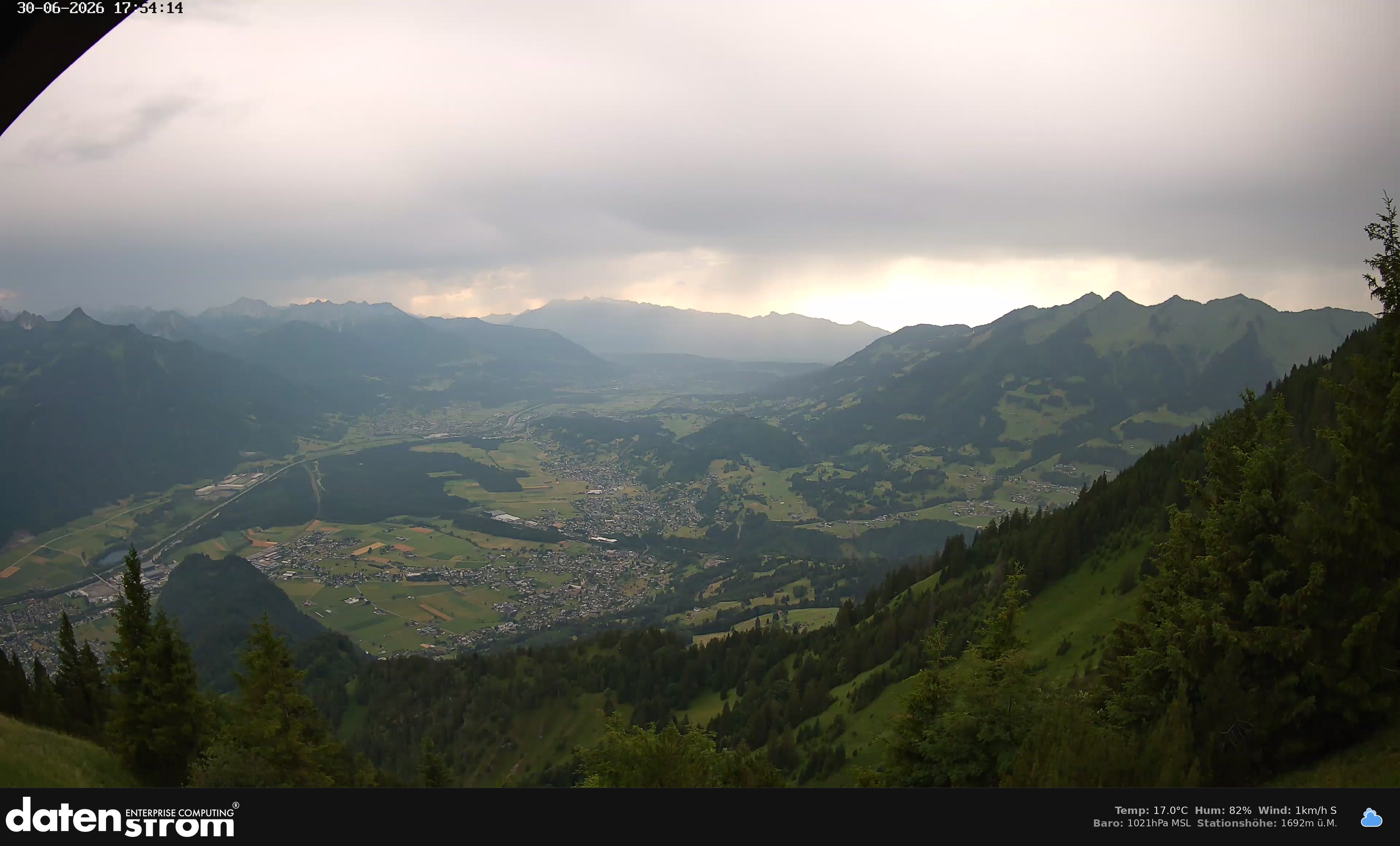 Bludenz - Walgau