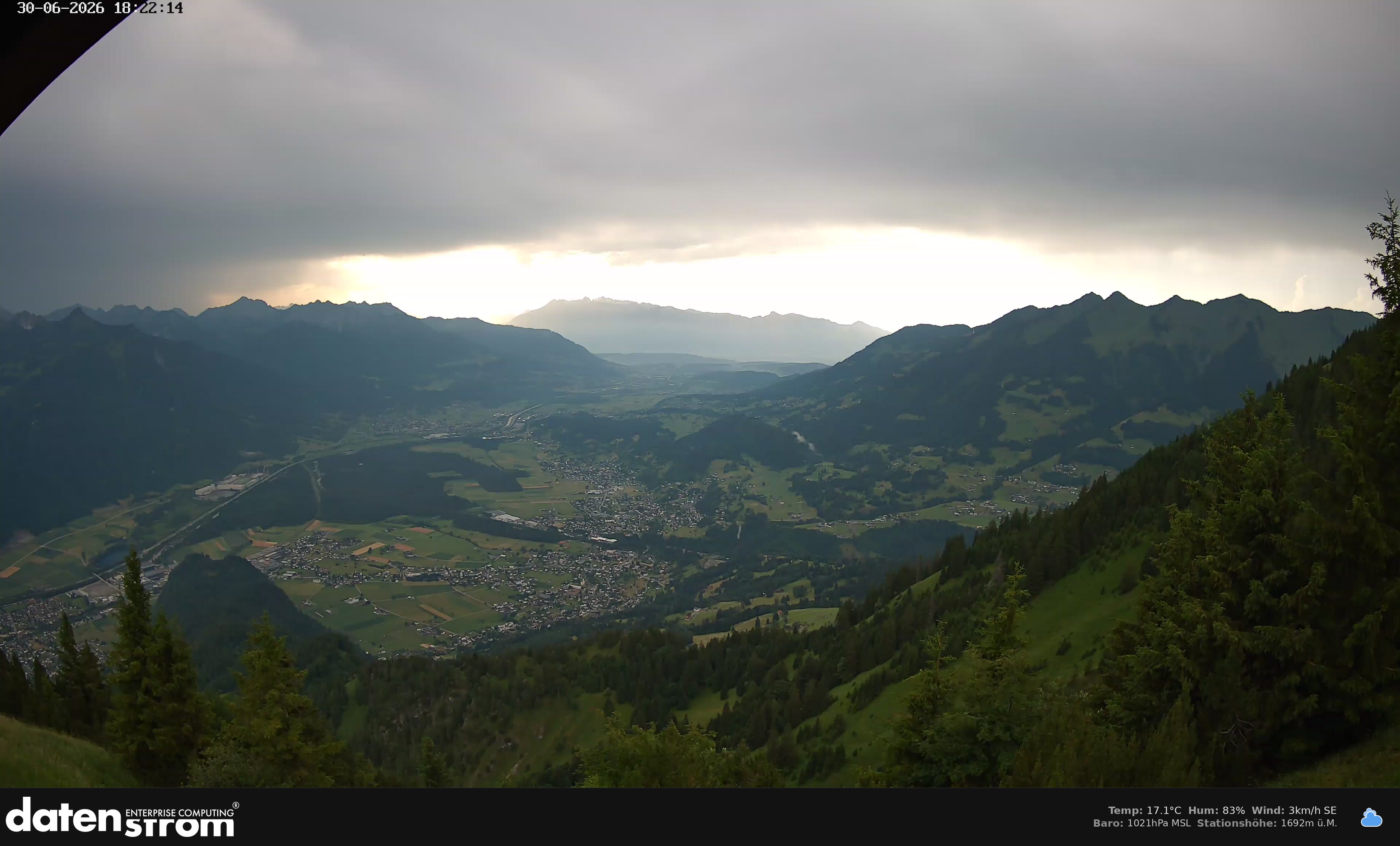 Bludenz - Walgau