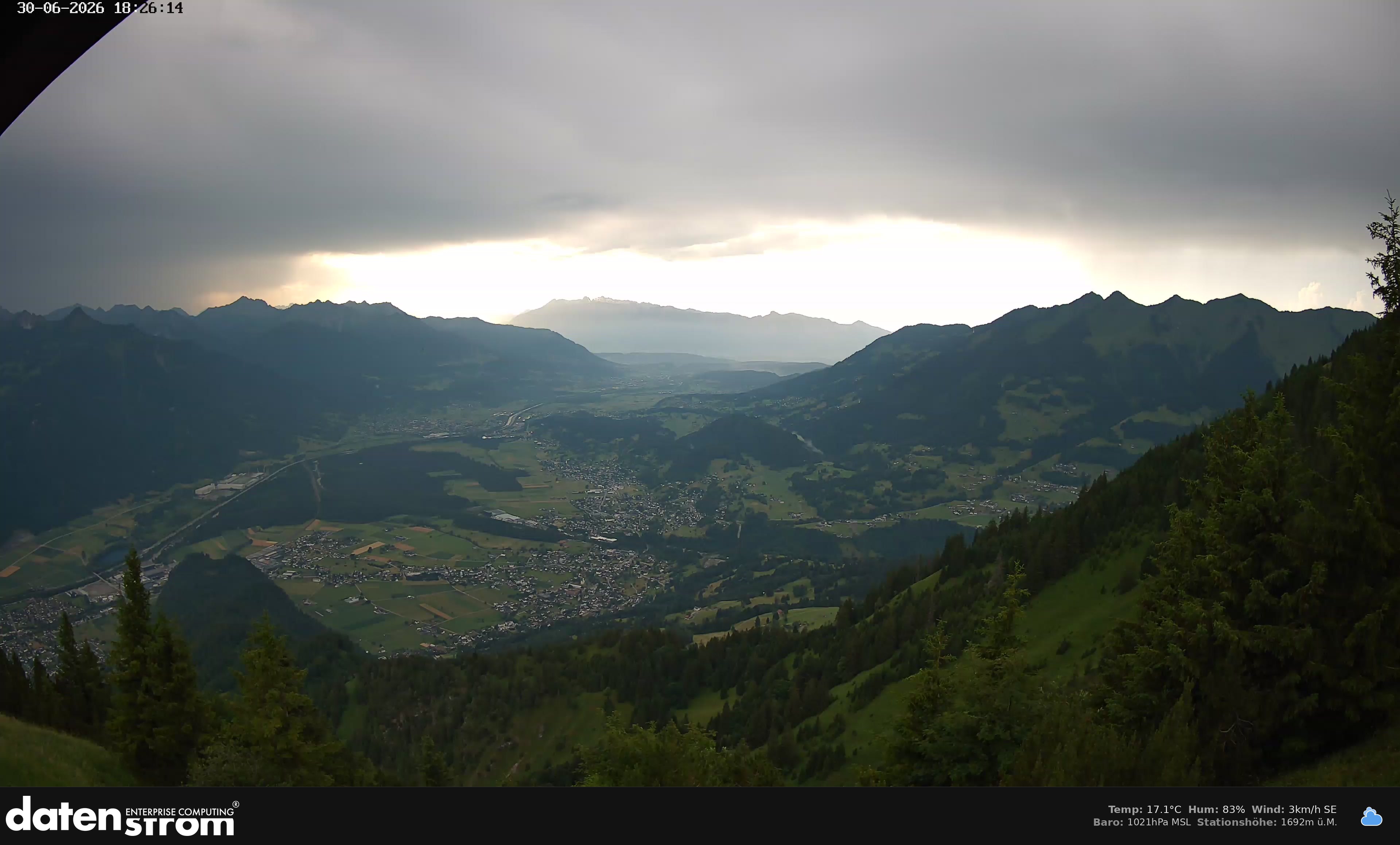 Bludenz - Walgau