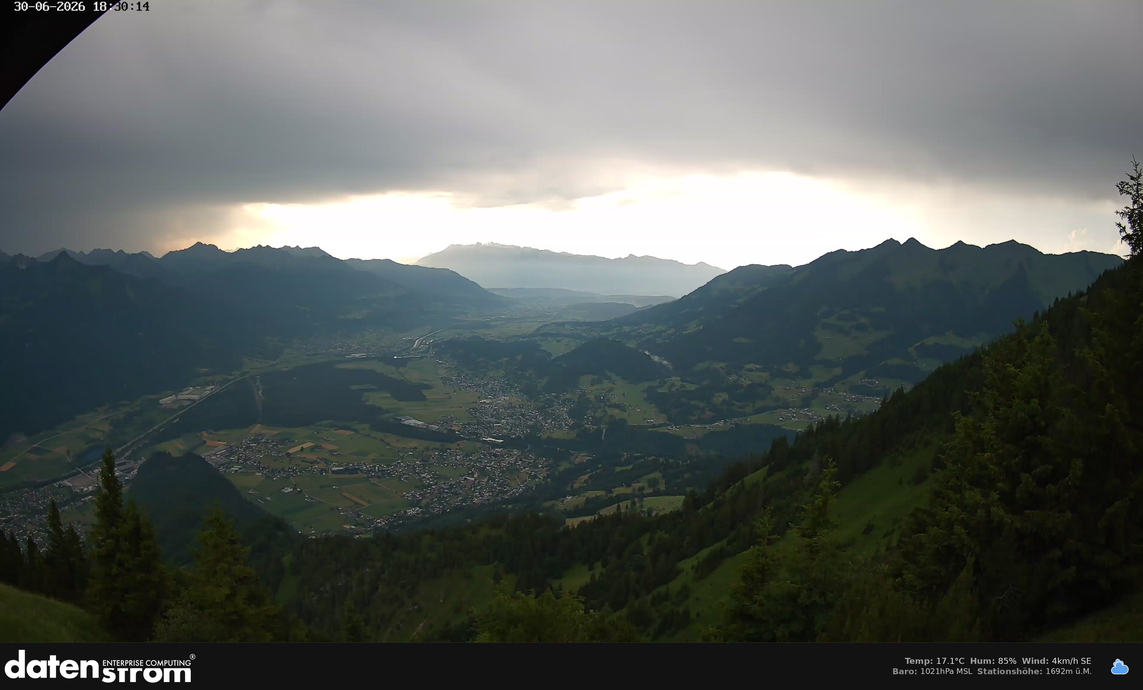 Bludenz - Walgau