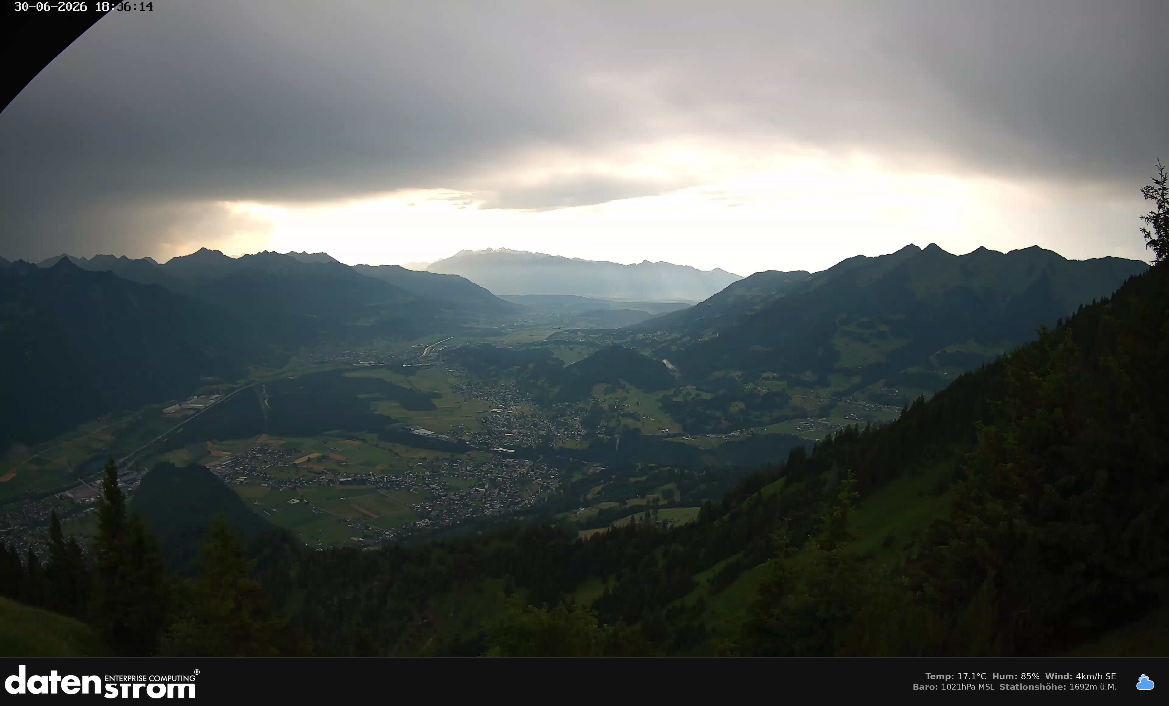 Bludenz - Walgau