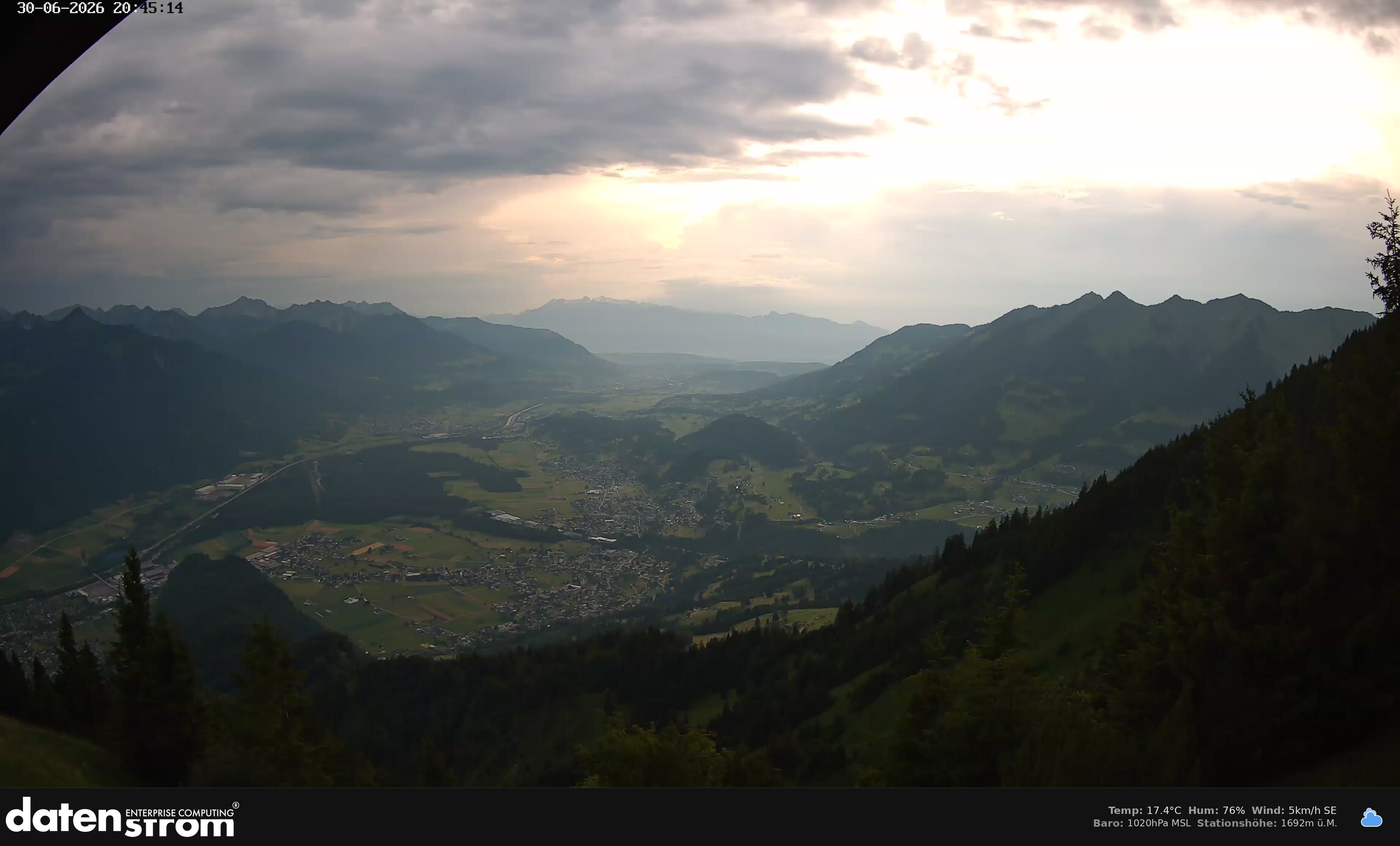 Bludenz - Walgau